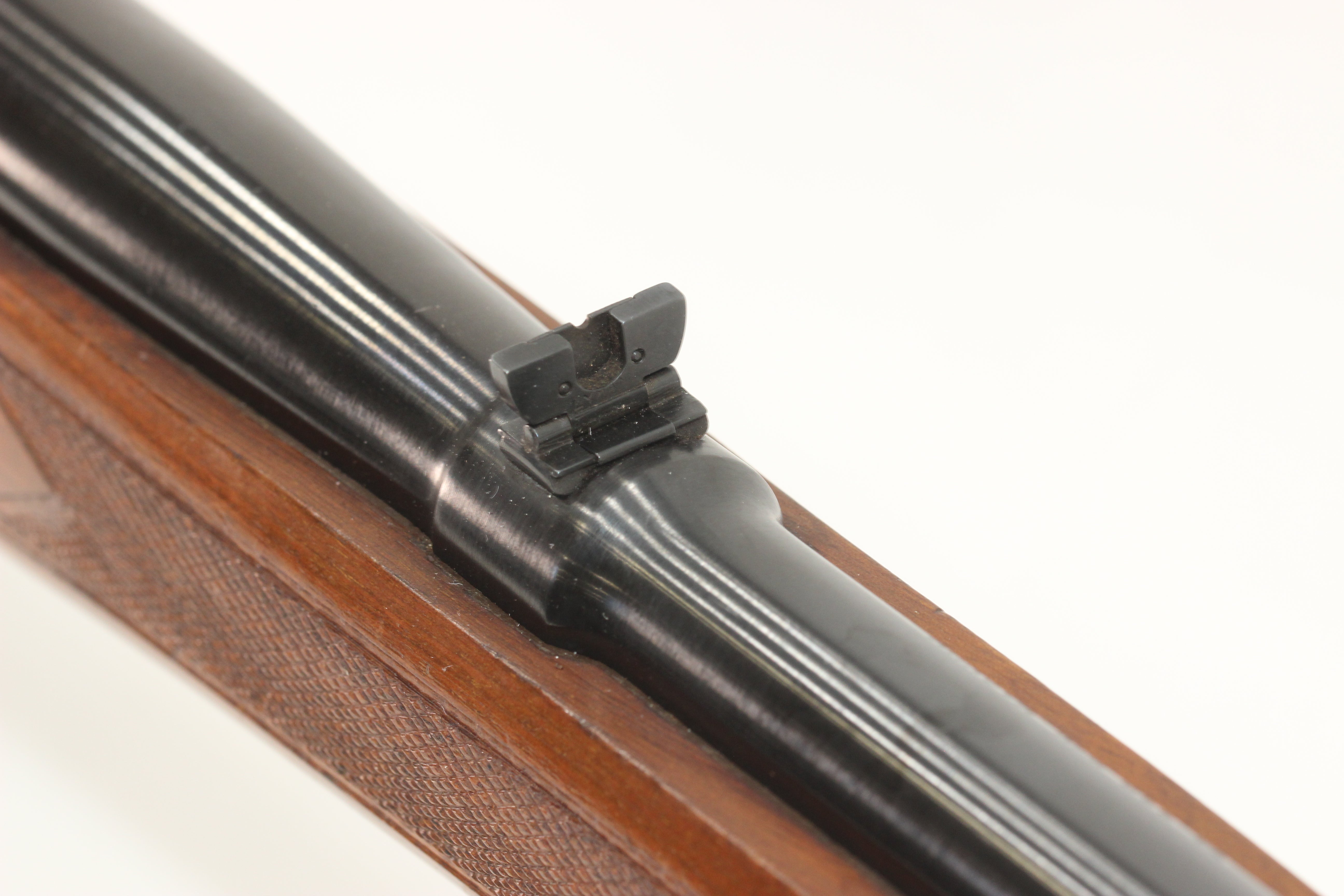 .338 Win Mag "Alaskan" Rifle - 1962