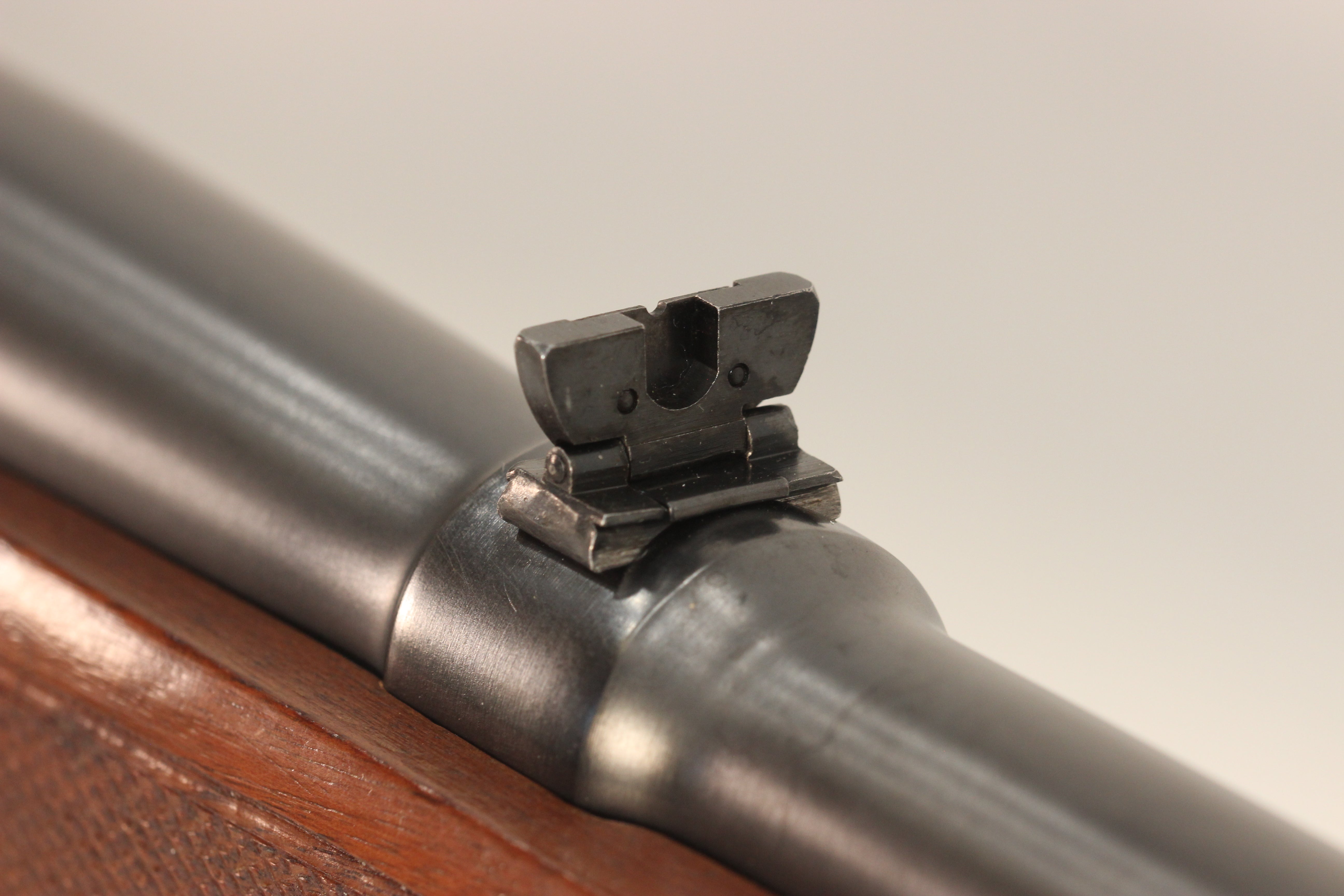 .308 Win. Standard Rifle - 1961