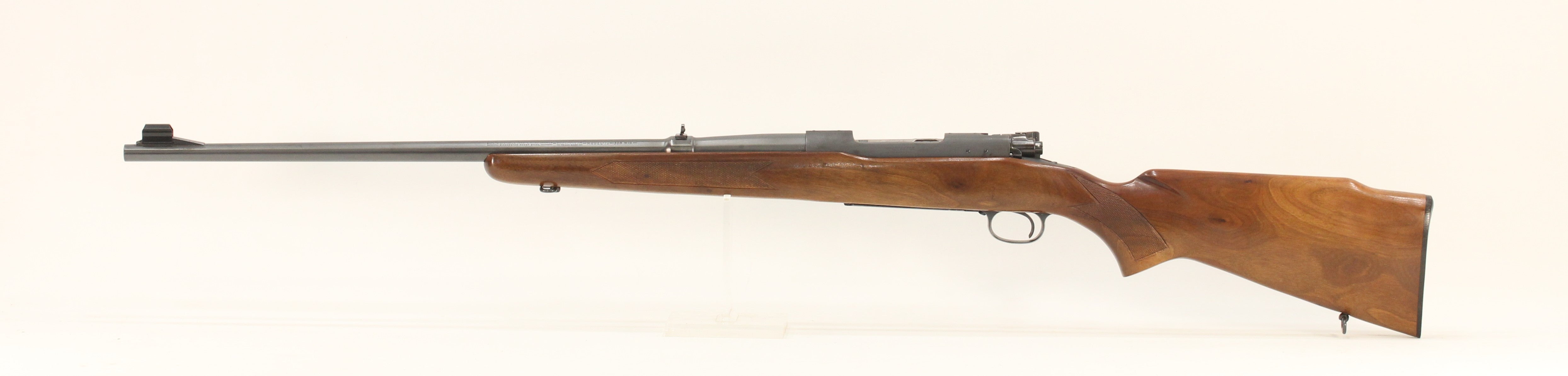 .308 Win. Standard Rifle - 1961