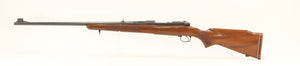 .338 Win Mag "Alaskan" Rifle - 1962