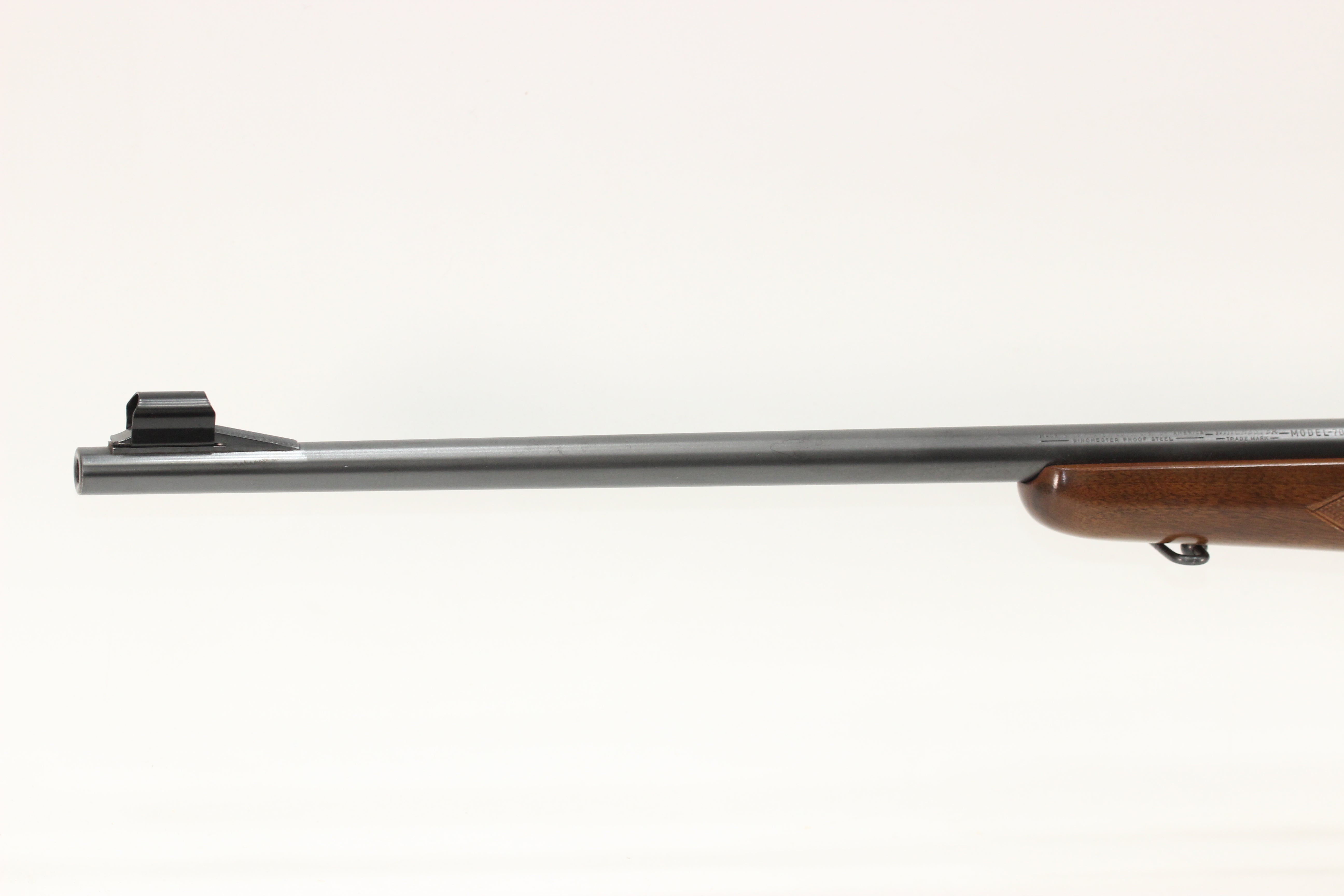 .308 Win. Standard Rifle - 1961