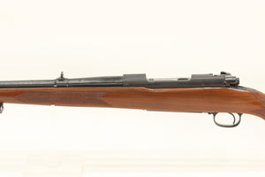 .338 Win Mag "Alaskan" Rifle - 1962