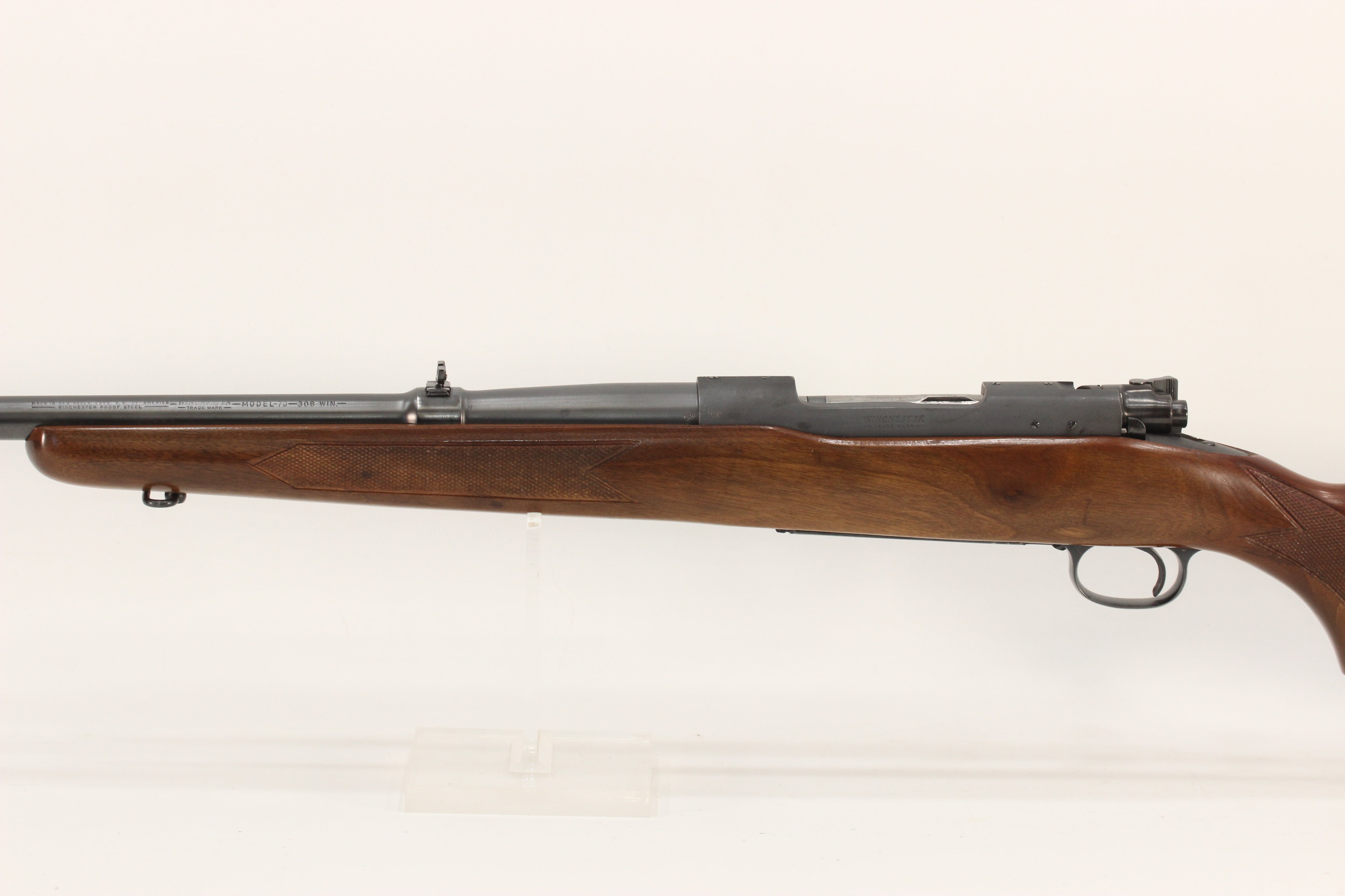 .308 Win. Standard Rifle - 1961