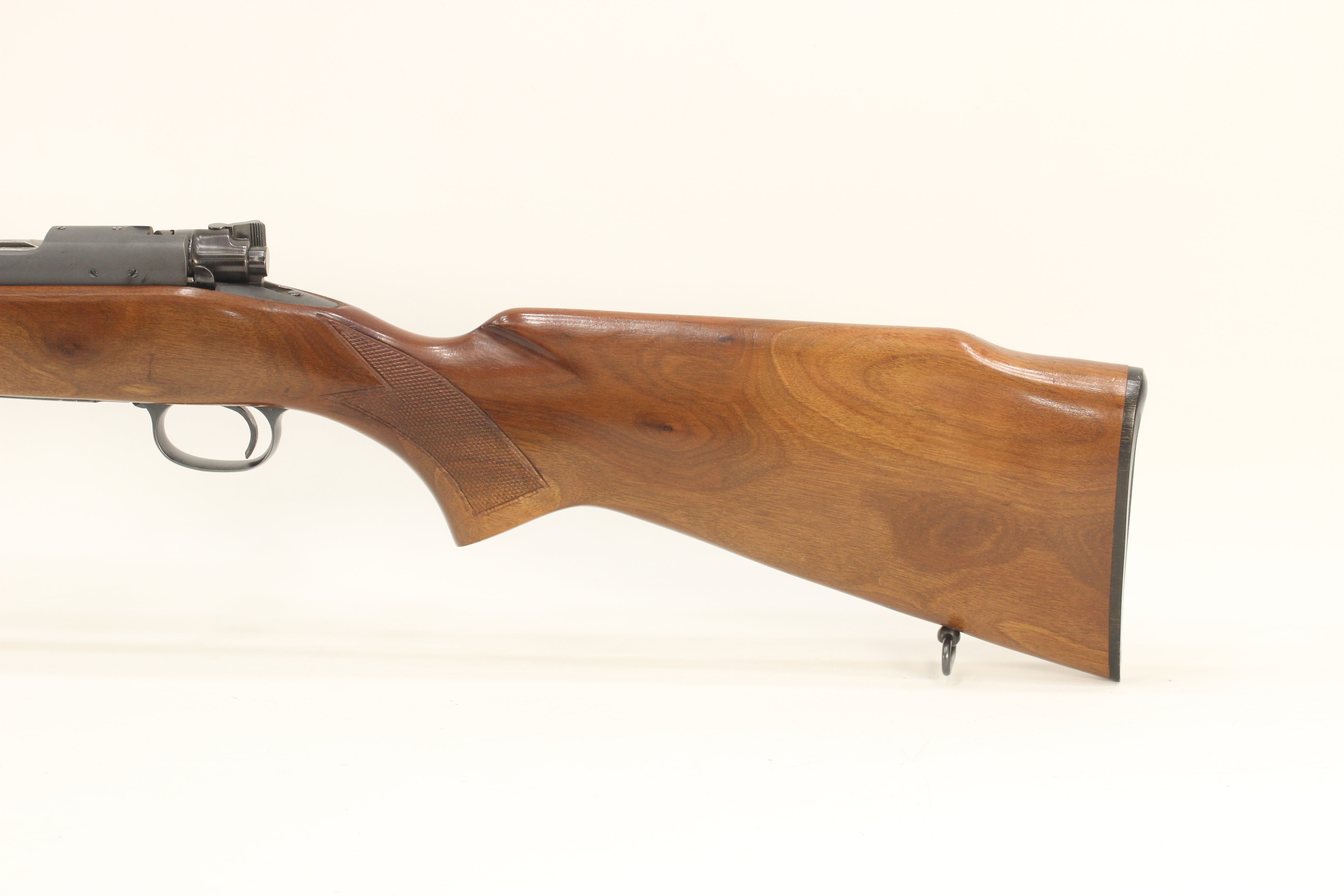 .308 Win. Standard Rifle - 1961