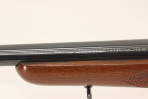 .338 Win Mag "Alaskan" Rifle - 1962