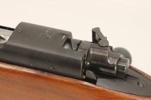 .338 Win Mag "Alaskan" Rifle - 1962