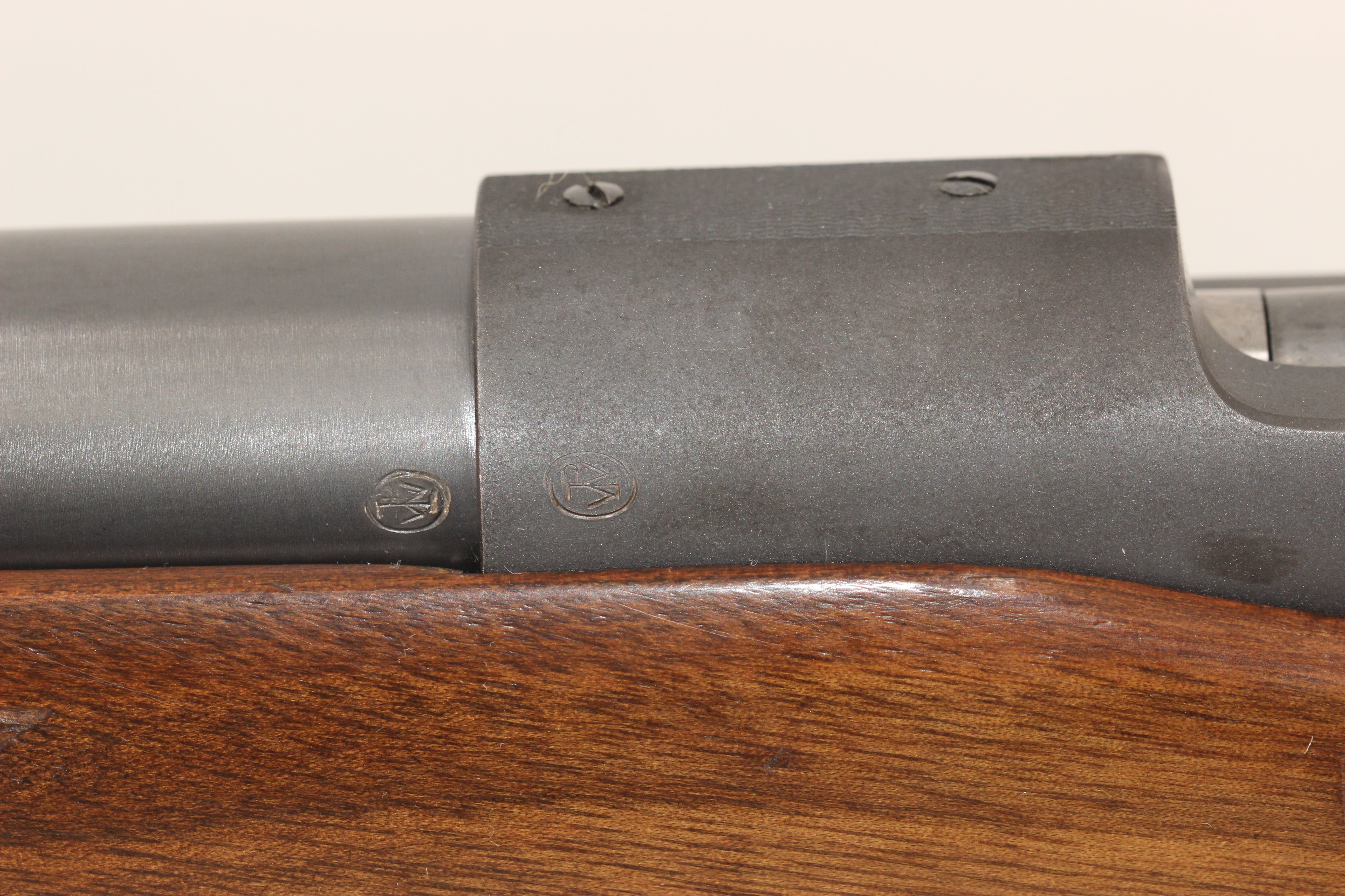 .308 Win. Standard Rifle - 1961