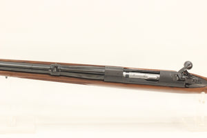 .338 Win Mag "Alaskan" Rifle - 1962