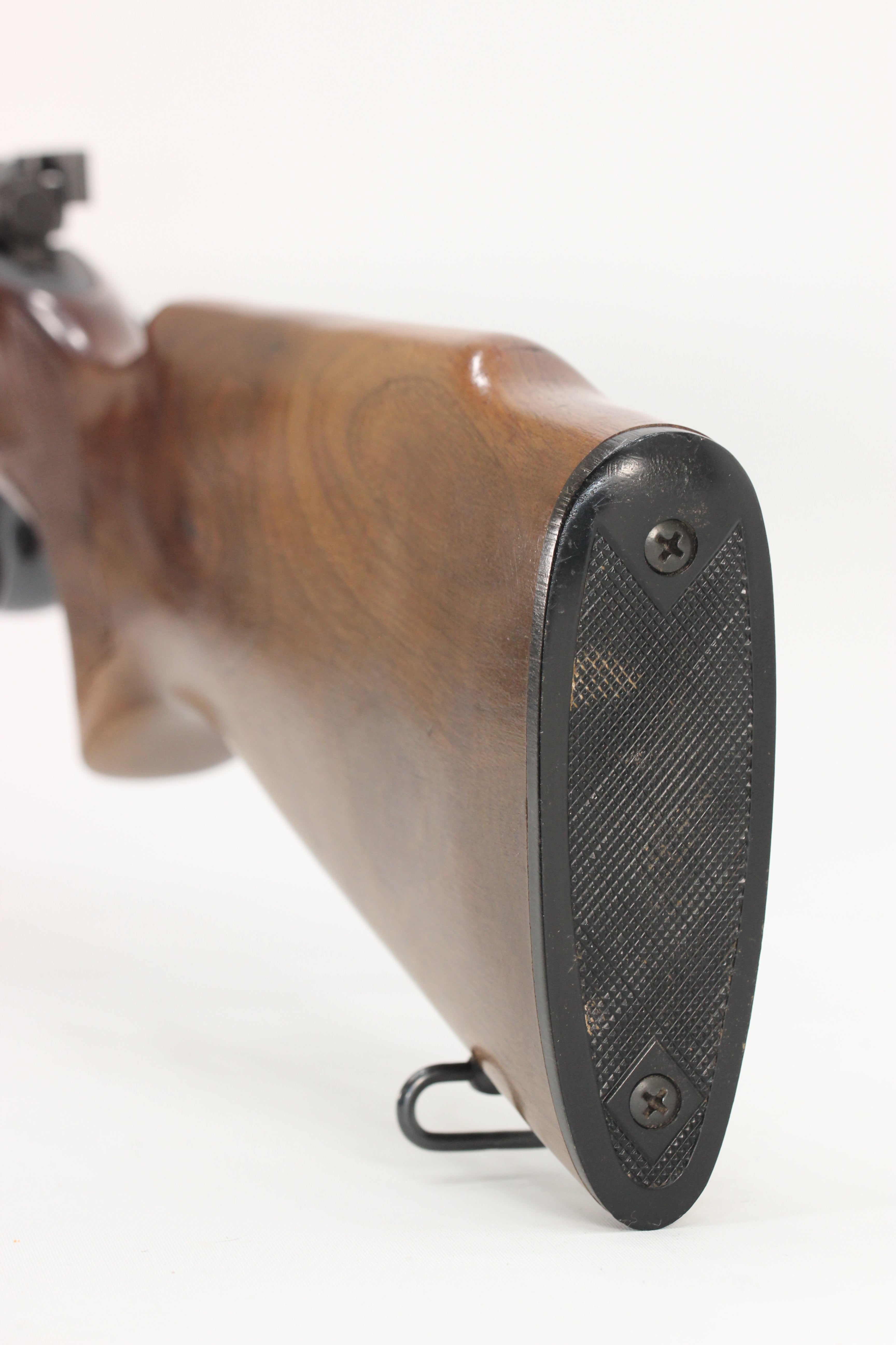 .308 Win. Standard Rifle - 1961