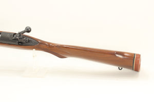 .338 Win Mag "Alaskan" Rifle - 1962