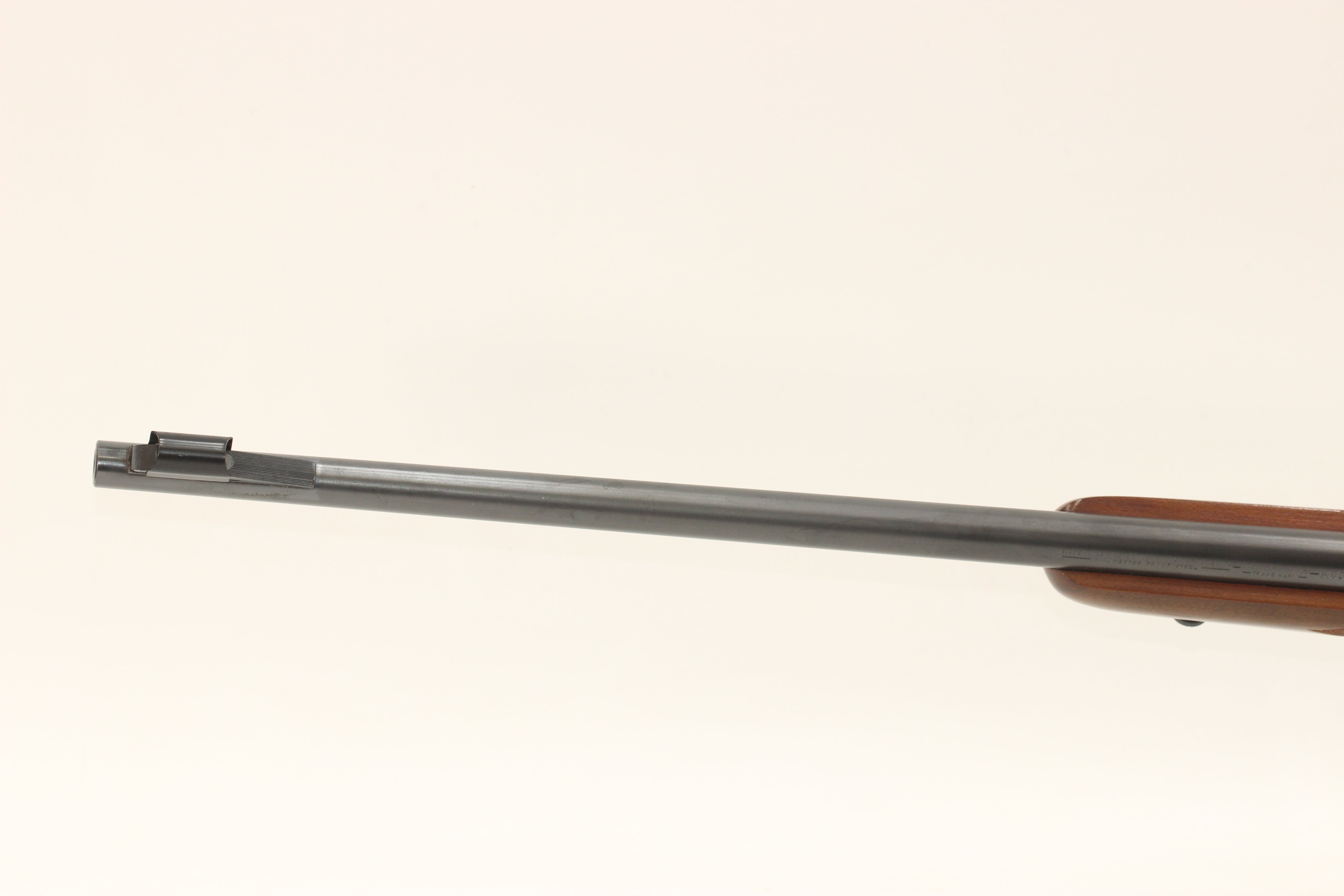 .308 Win. Standard Rifle - 1961