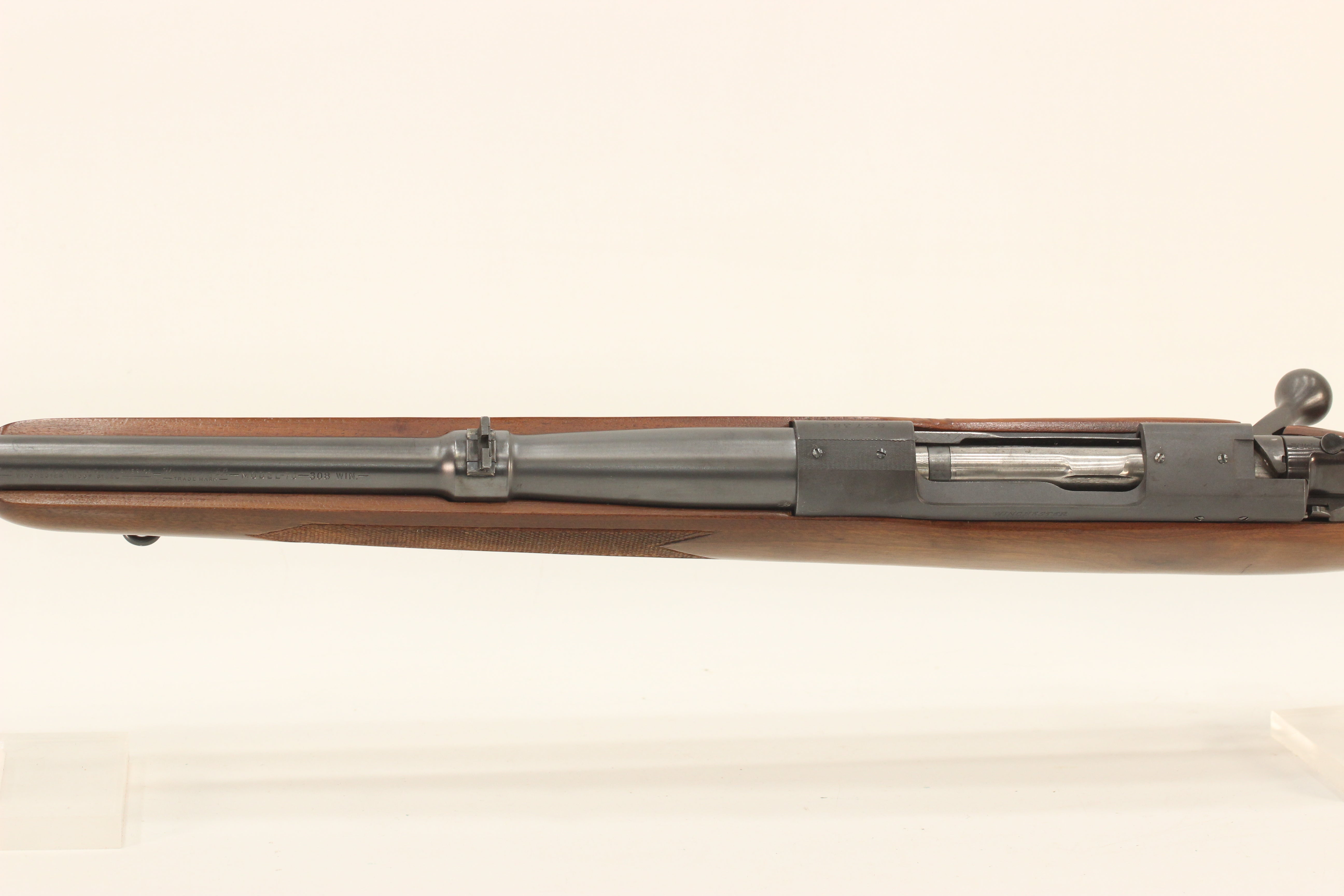 .308 Win. Standard Rifle - 1961