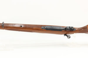 .338 Win Mag "Alaskan" Rifle - 1962