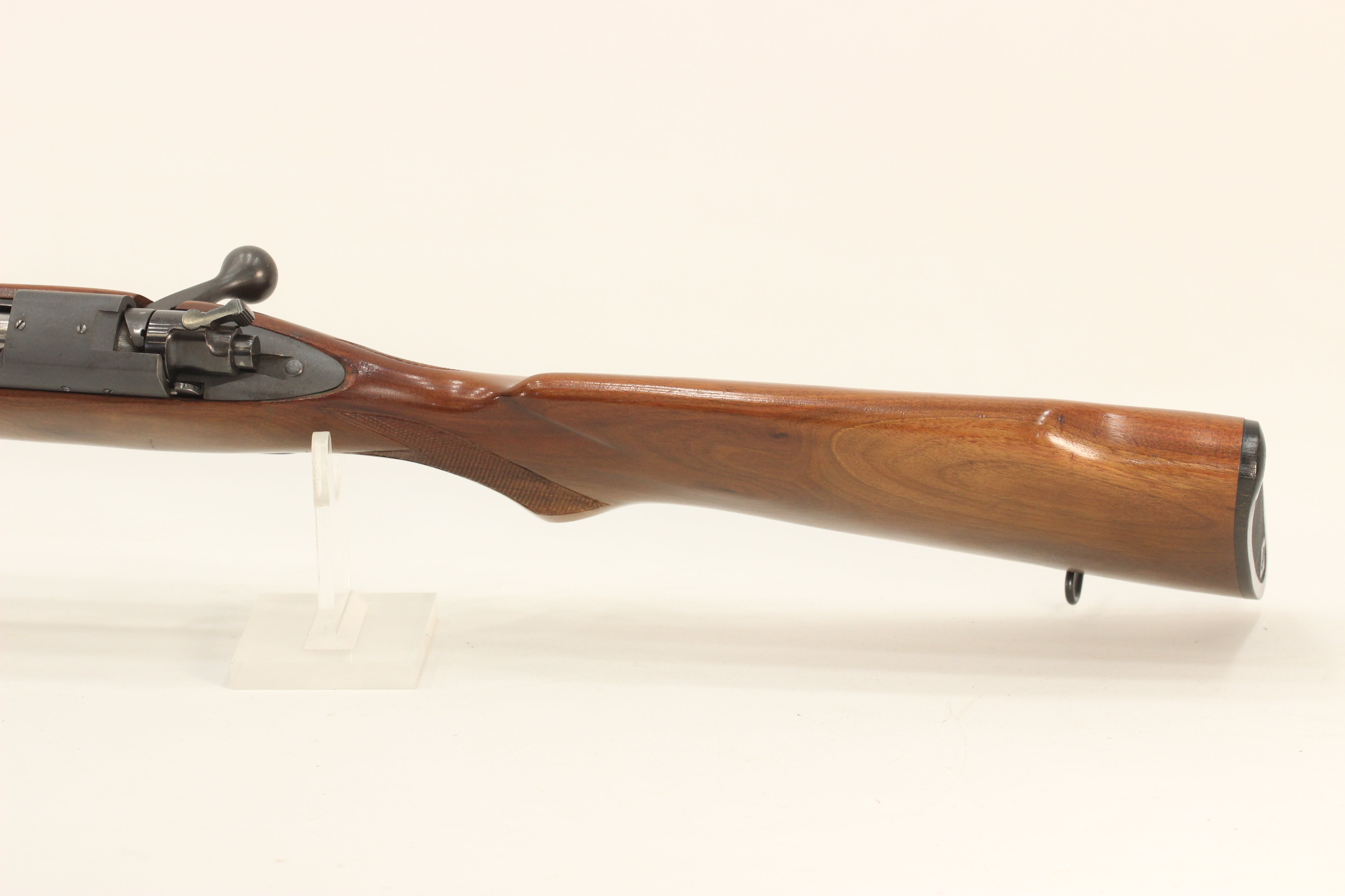 .308 Win. Standard Rifle - 1961