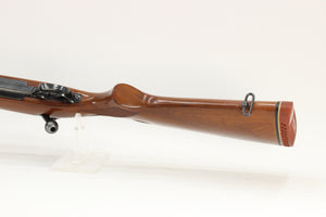 .338 Win Mag "Alaskan" Rifle - 1962