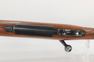 .338 Win Mag "Alaskan" Rifle - 1962