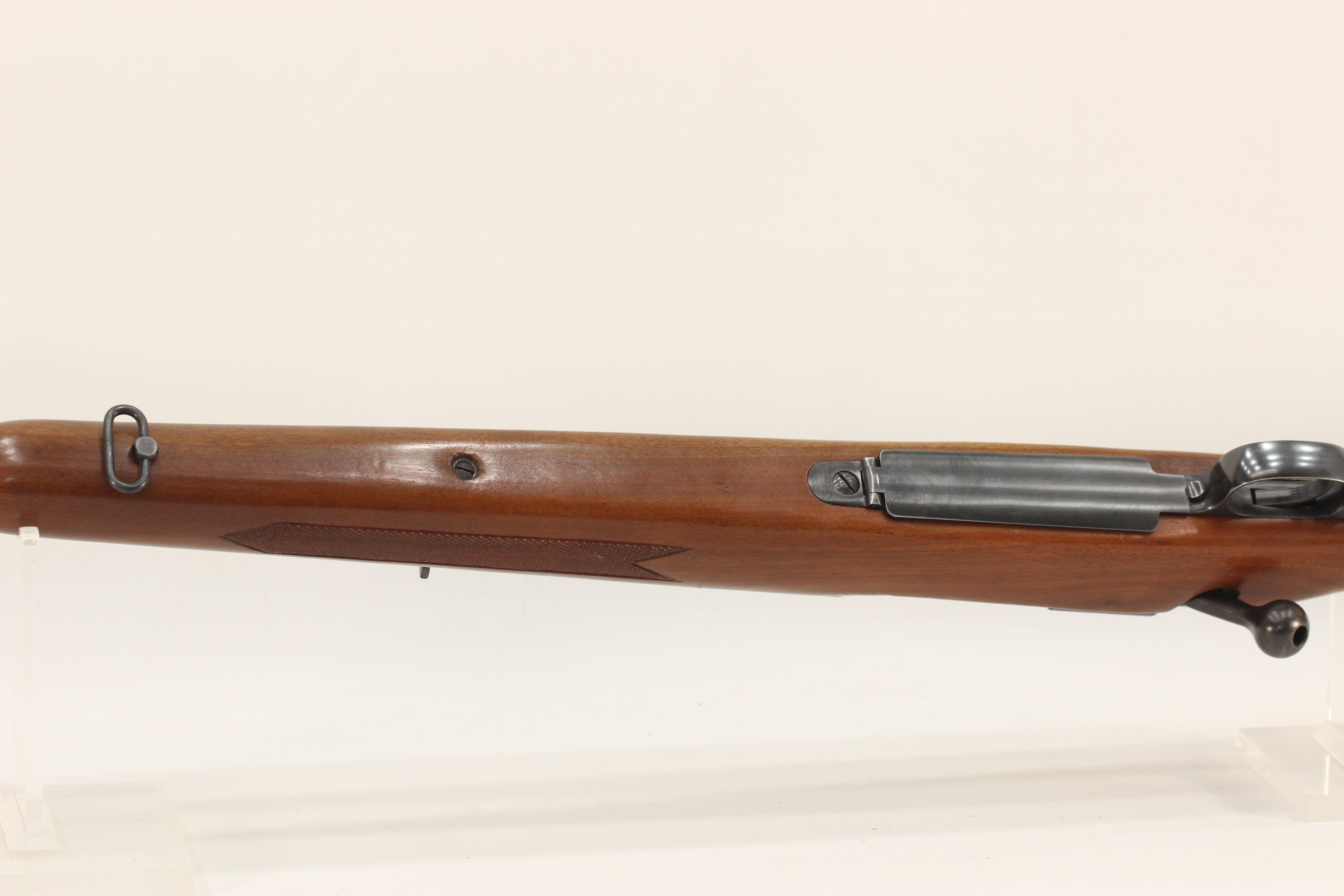 .308 Win. Standard Rifle - 1961