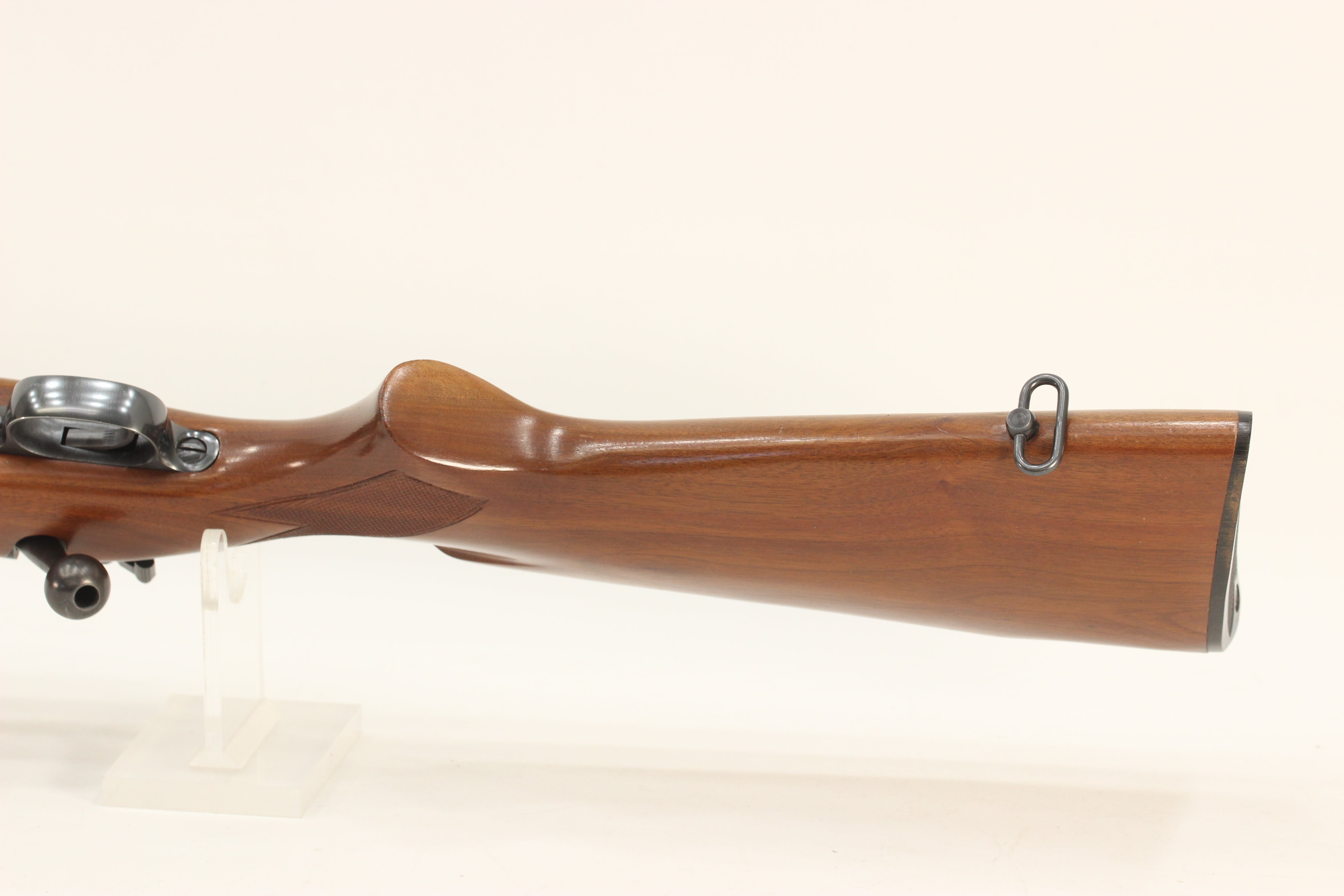 .308 Win. Standard Rifle - 1961
