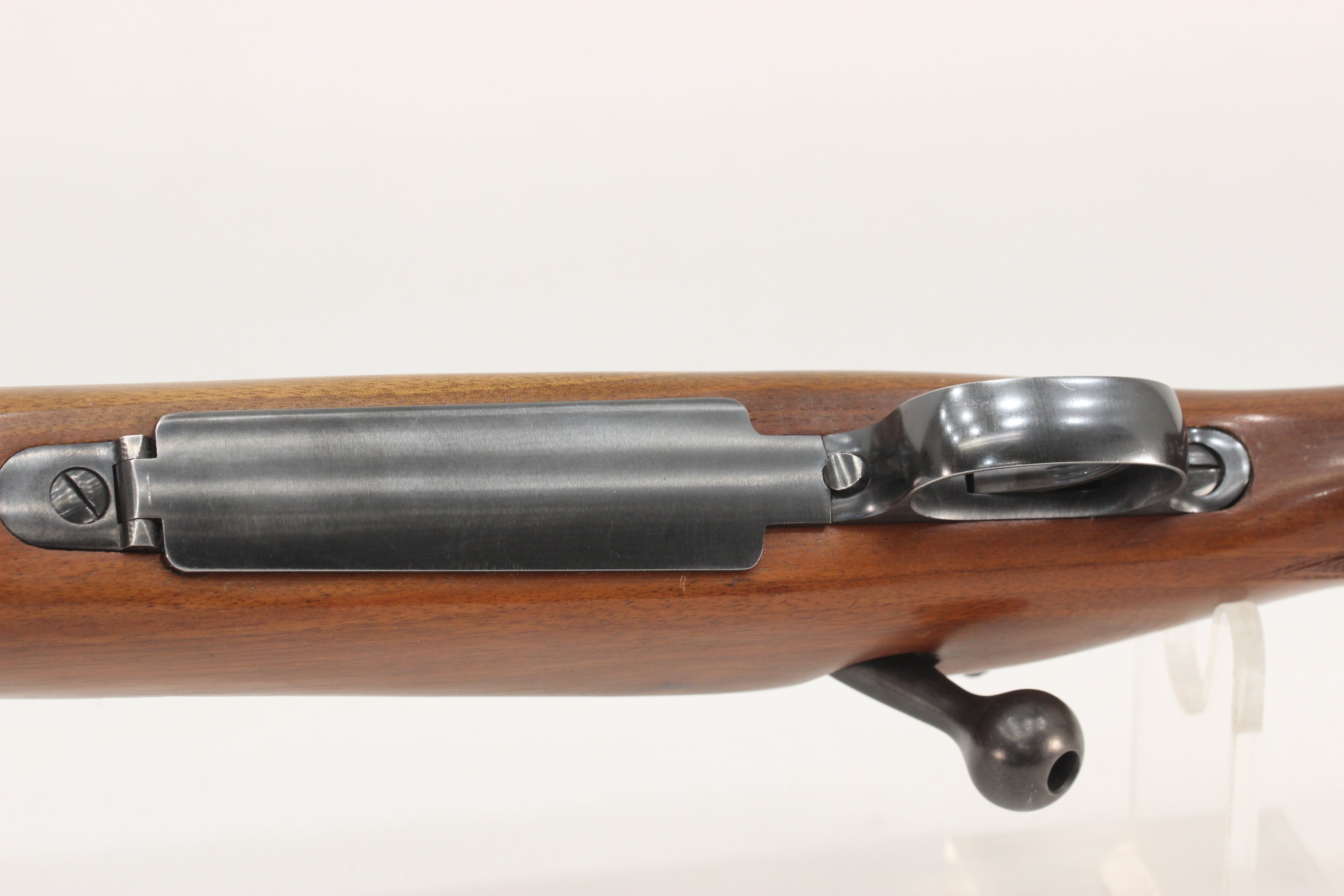 .308 Win. Standard Rifle - 1961
