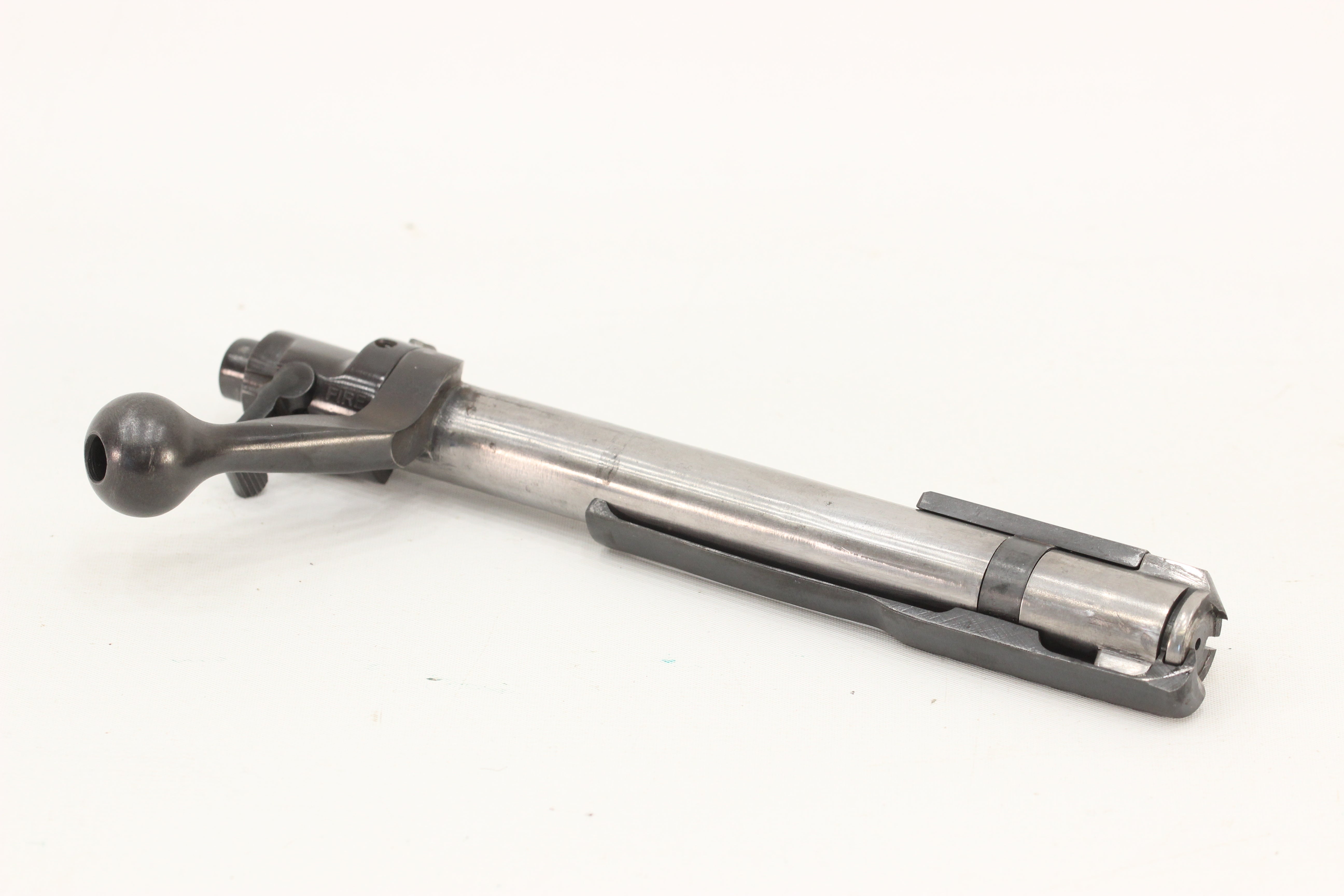 .308 Win. Standard Rifle - 1961