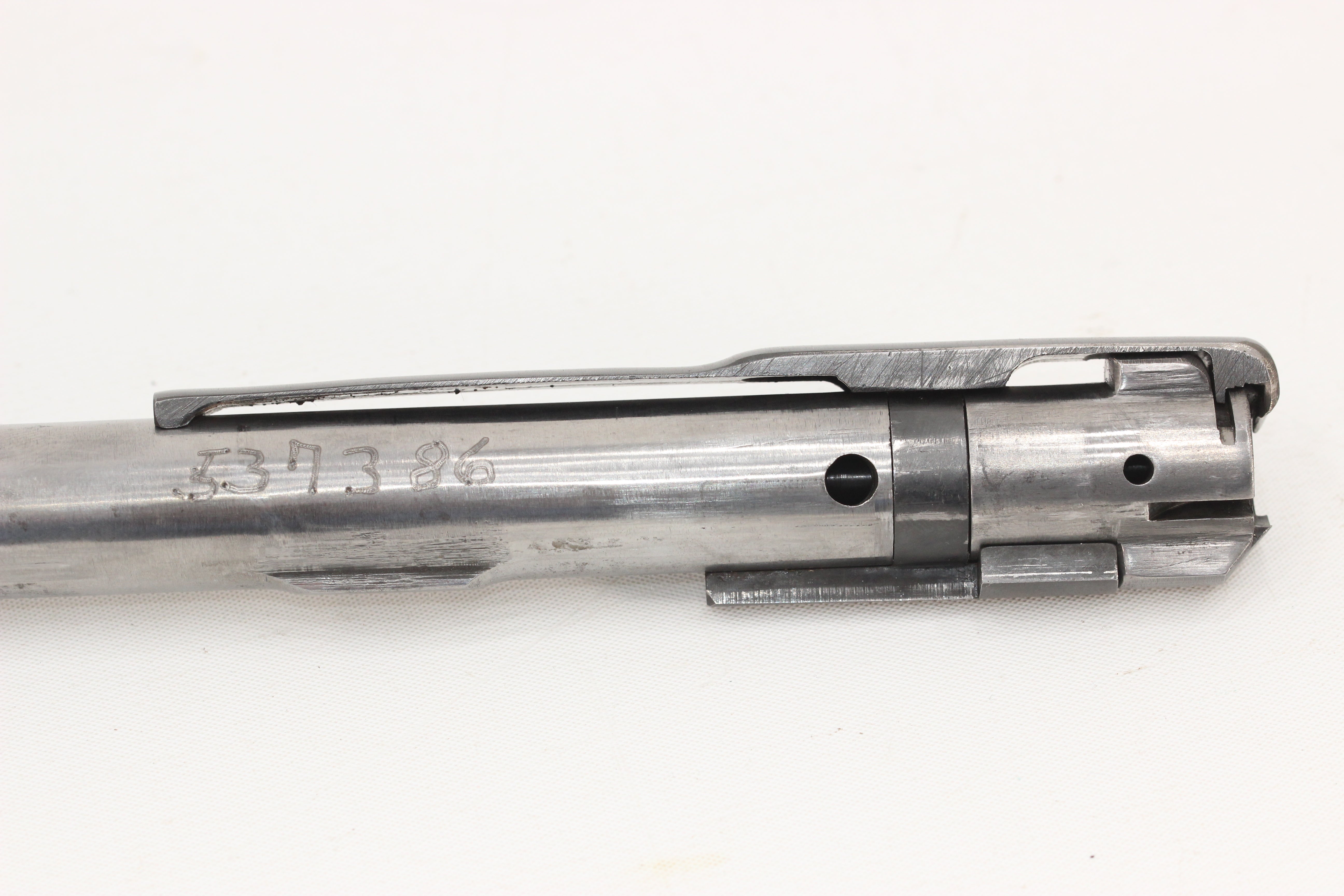 .308 Win. Standard Rifle - 1961