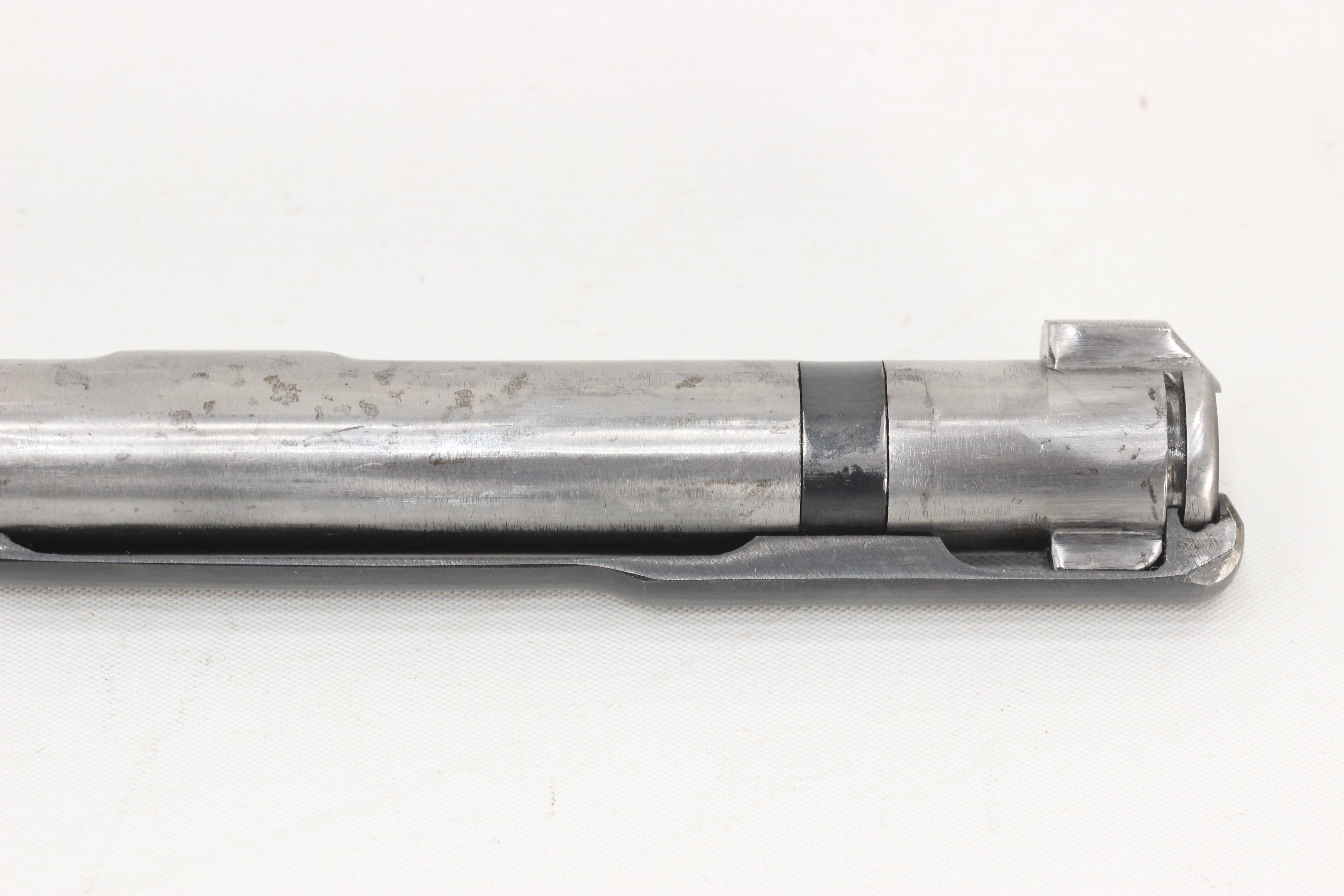 .338 Win Mag "Alaskan" Rifle - 1962