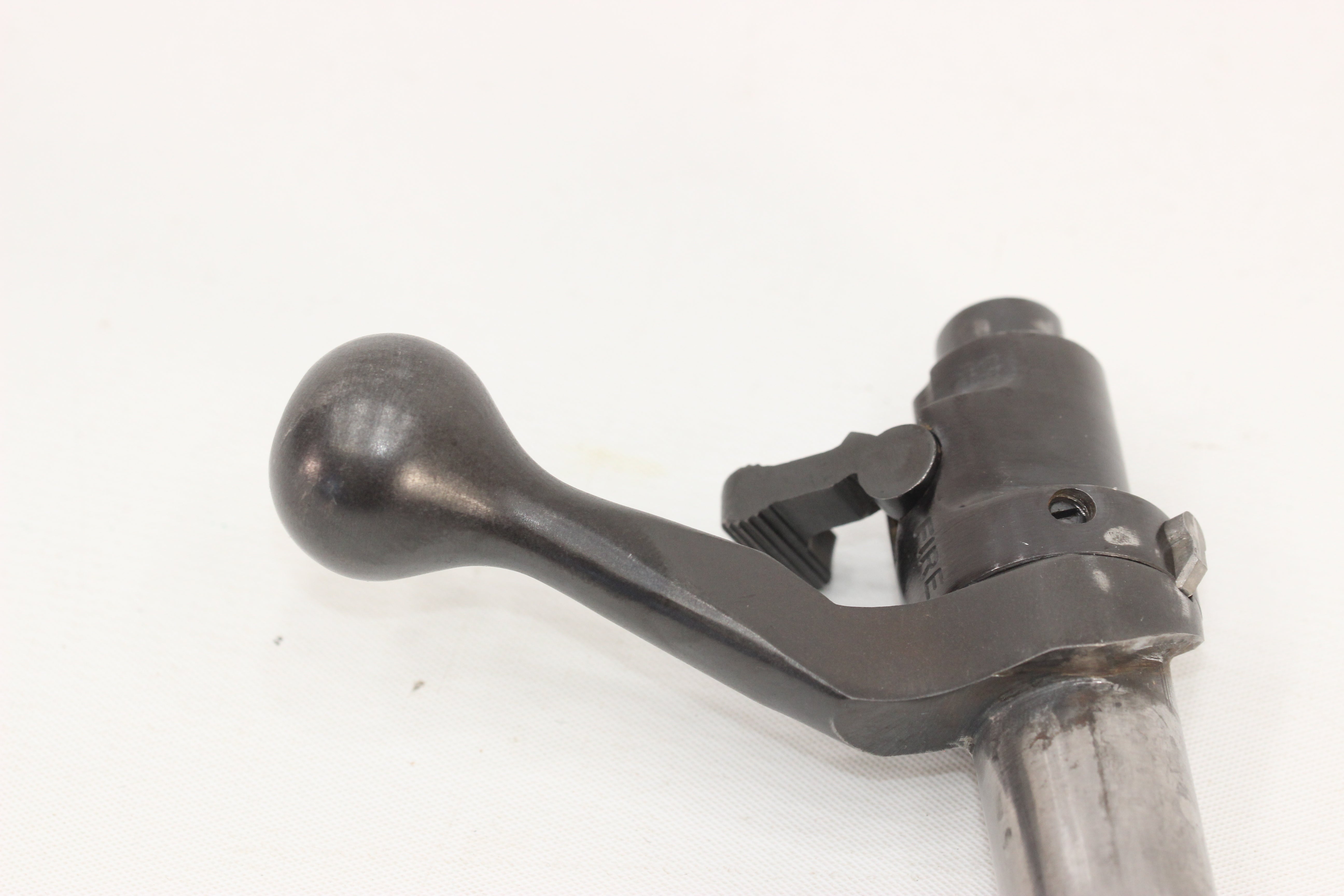 .308 Win. Standard Rifle - 1961
