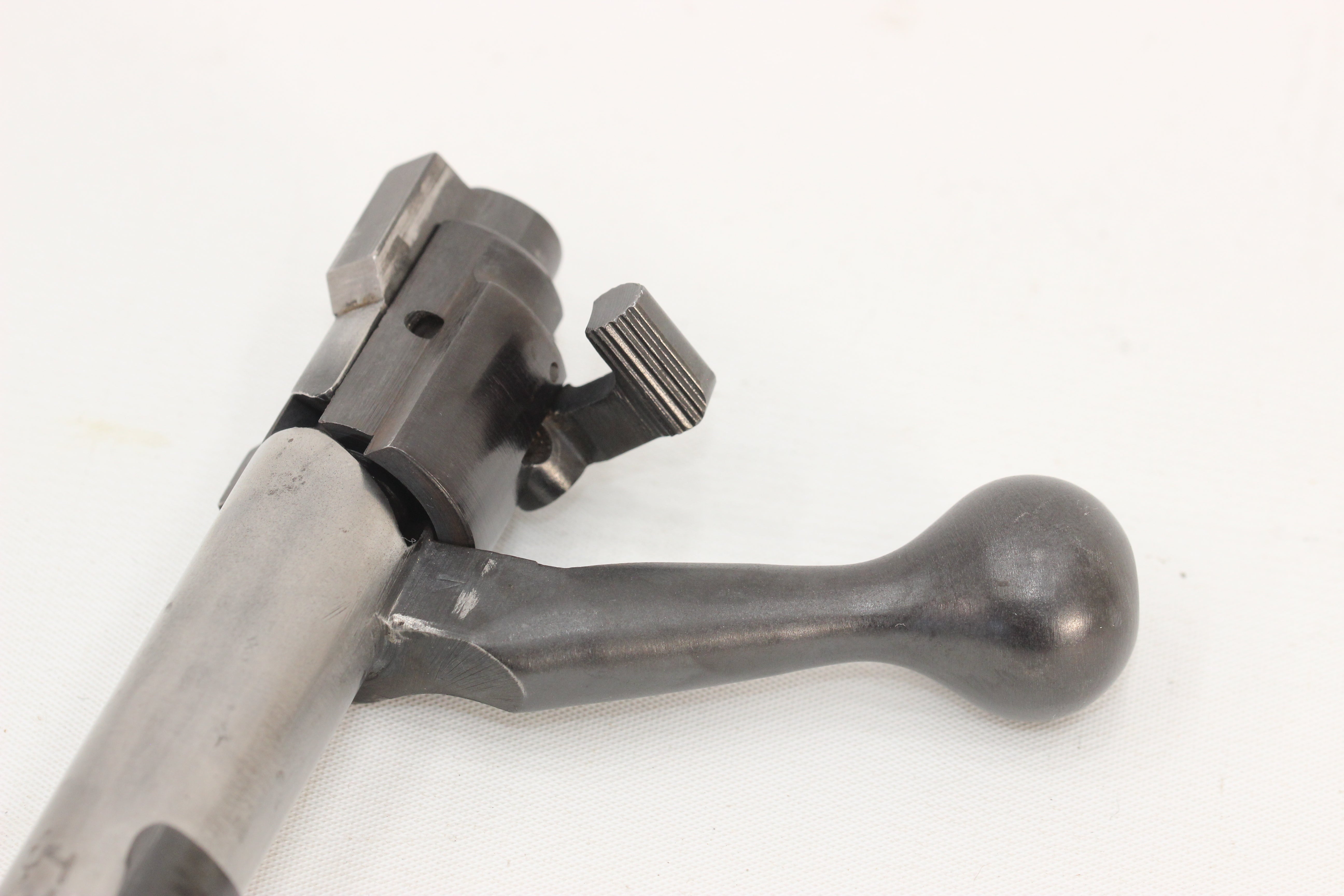 .308 Win. Standard Rifle - 1961