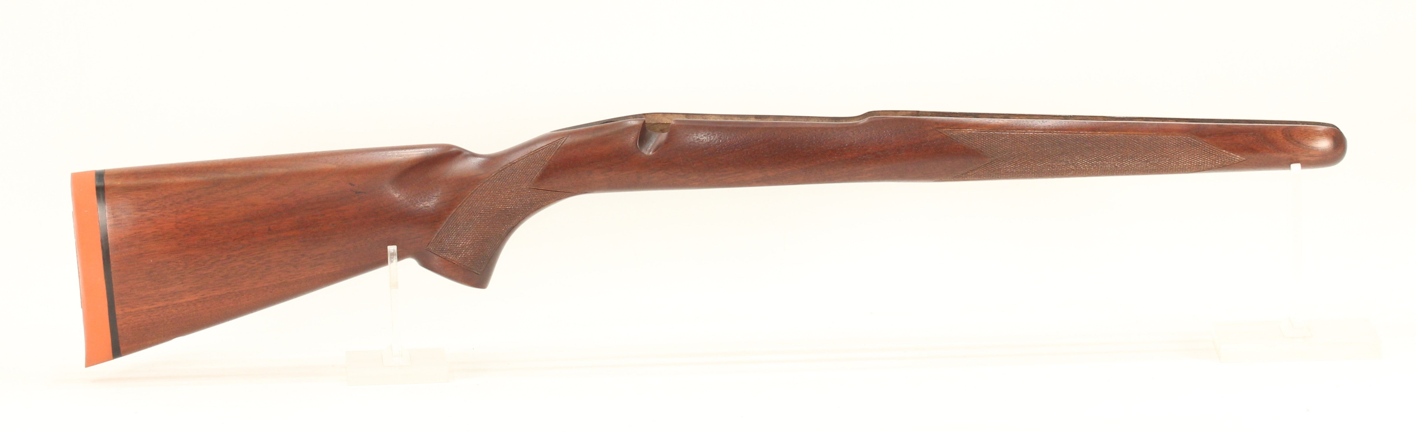 1948-1950 Low Comb Standard Rifle Stock