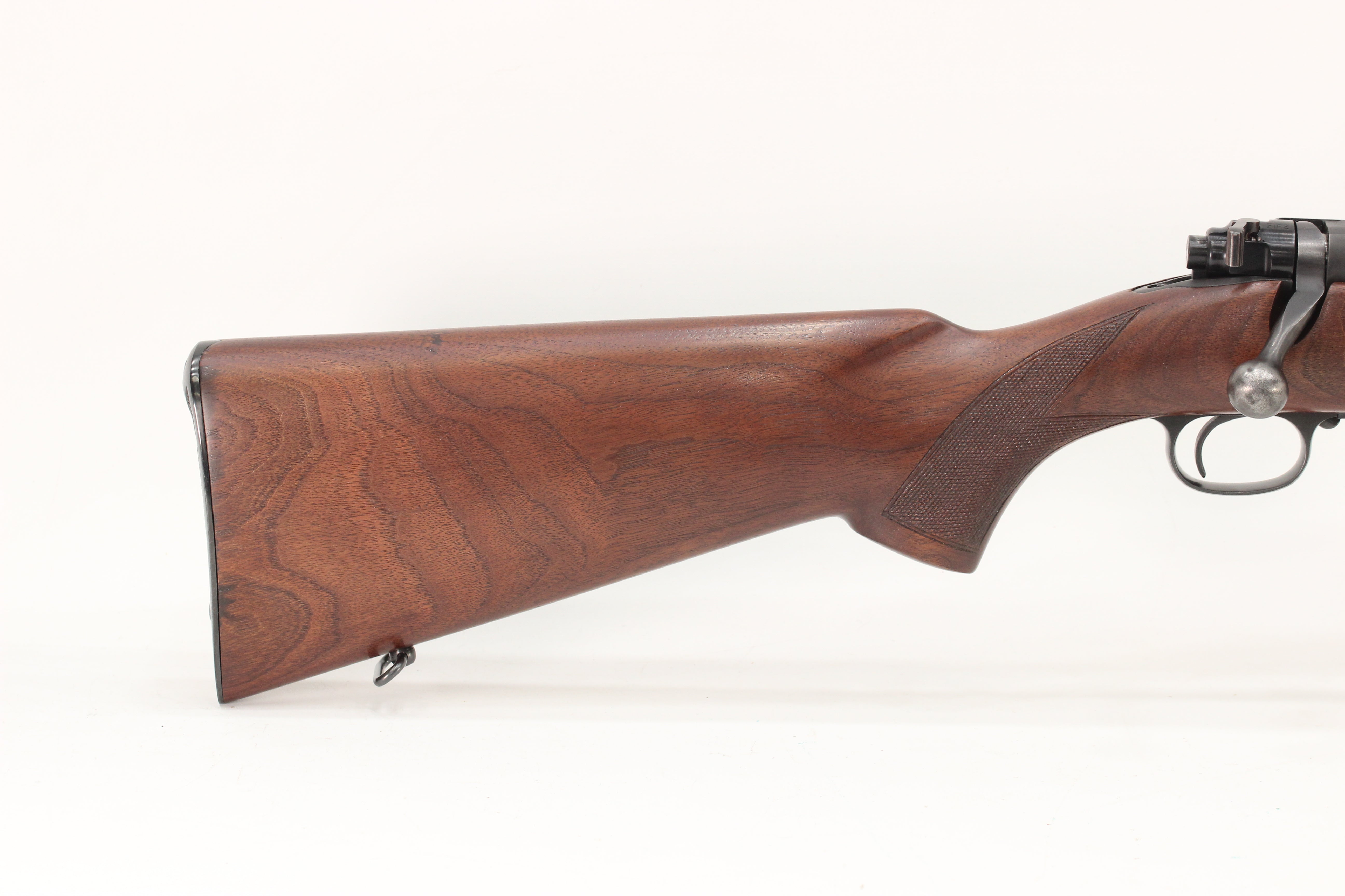 .270 WCF Standard Rifle - 1948