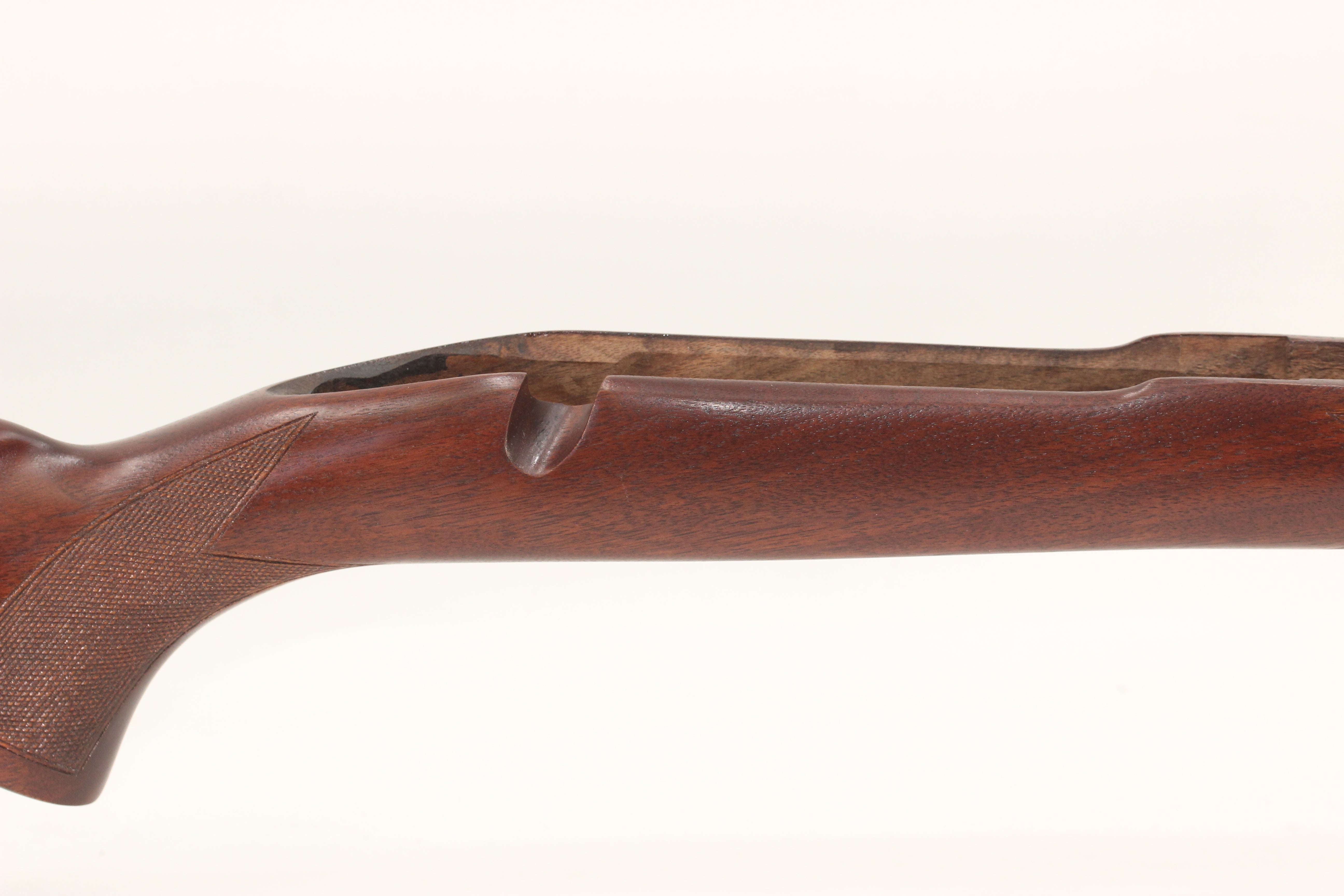 1948-1950 Low Comb Standard Rifle Stock