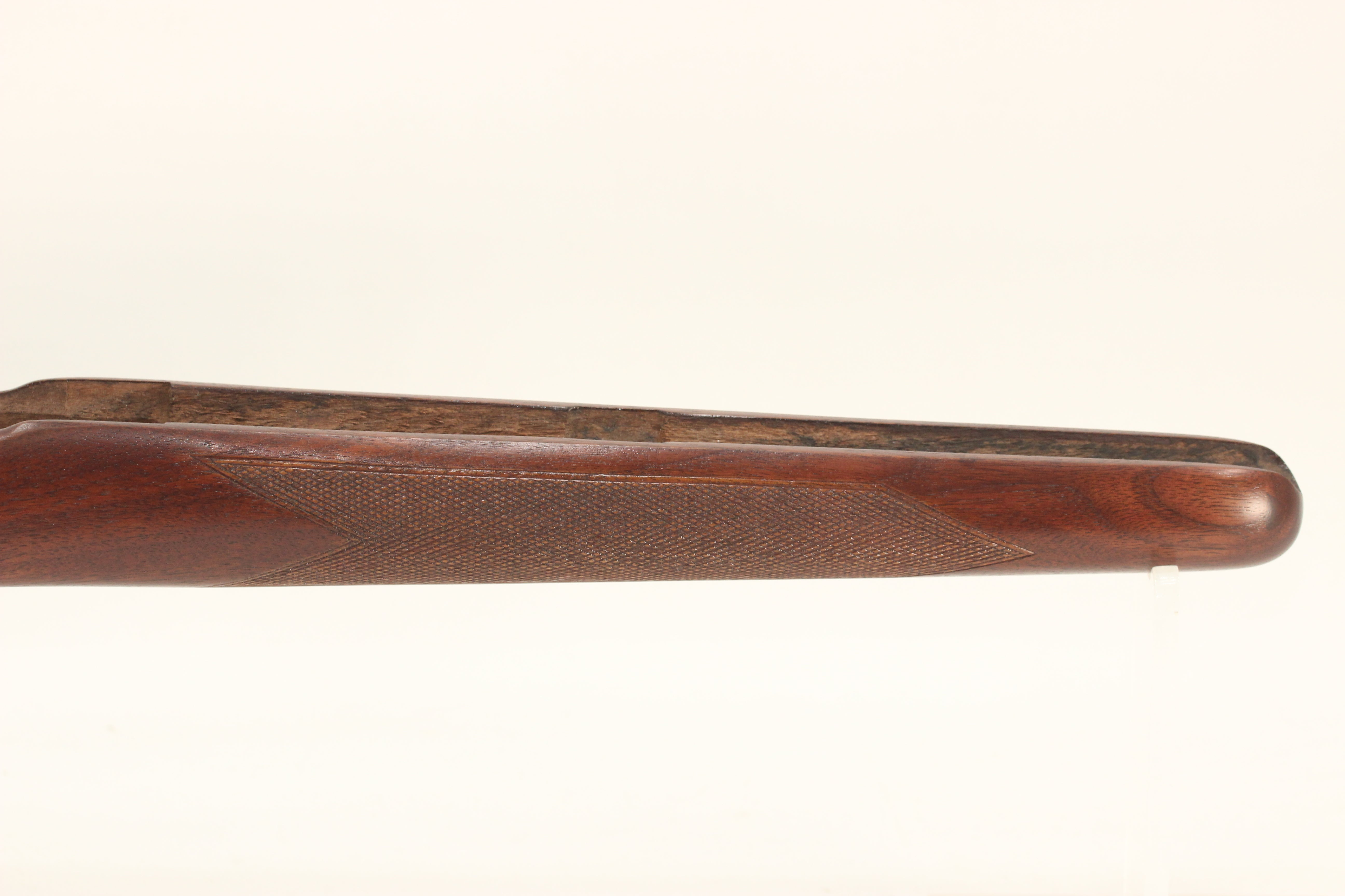 1948-1950 Low Comb Standard Rifle Stock