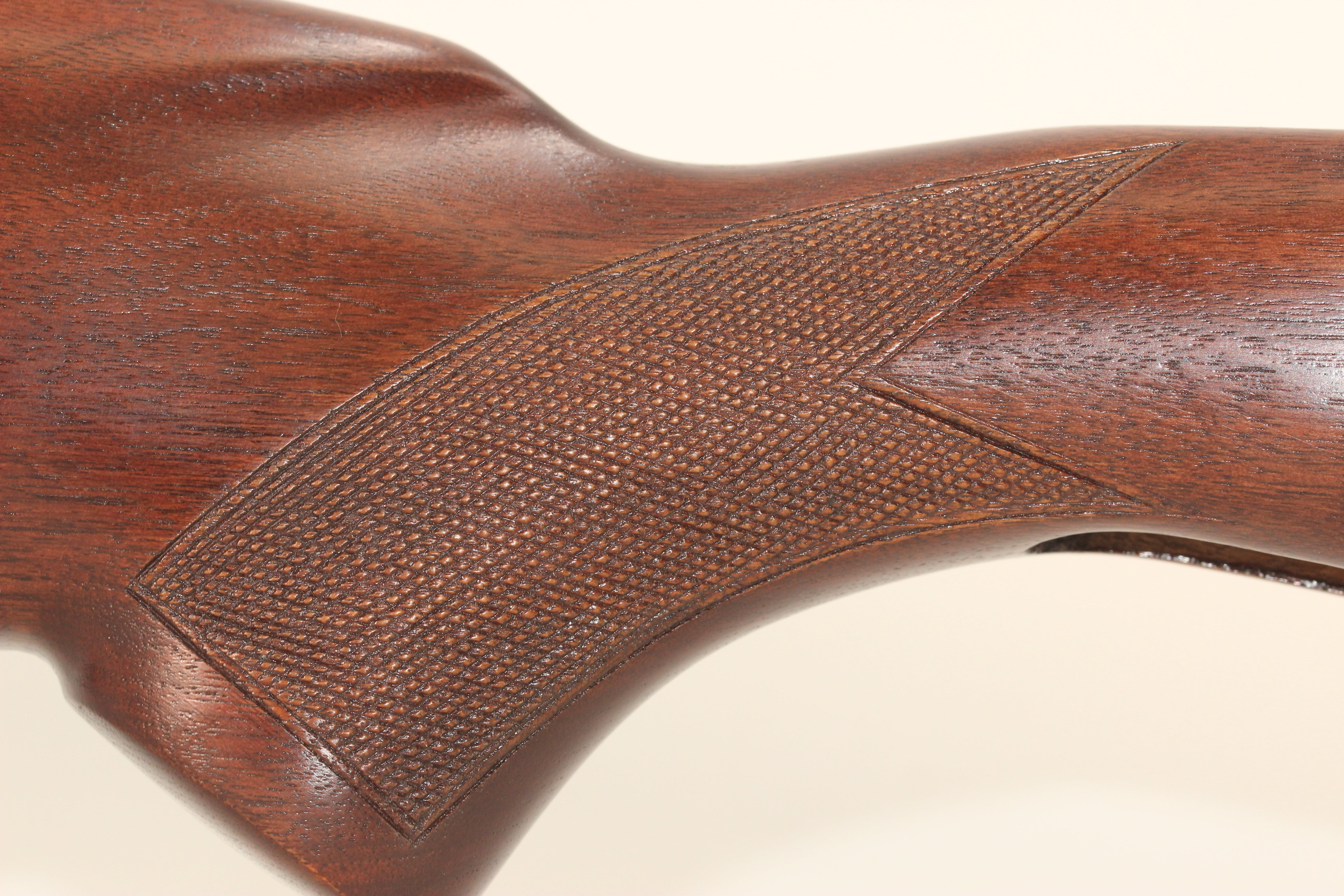 1948-1950 Low Comb Standard Rifle Stock