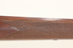 1948-1950 Low Comb Standard Rifle Stock