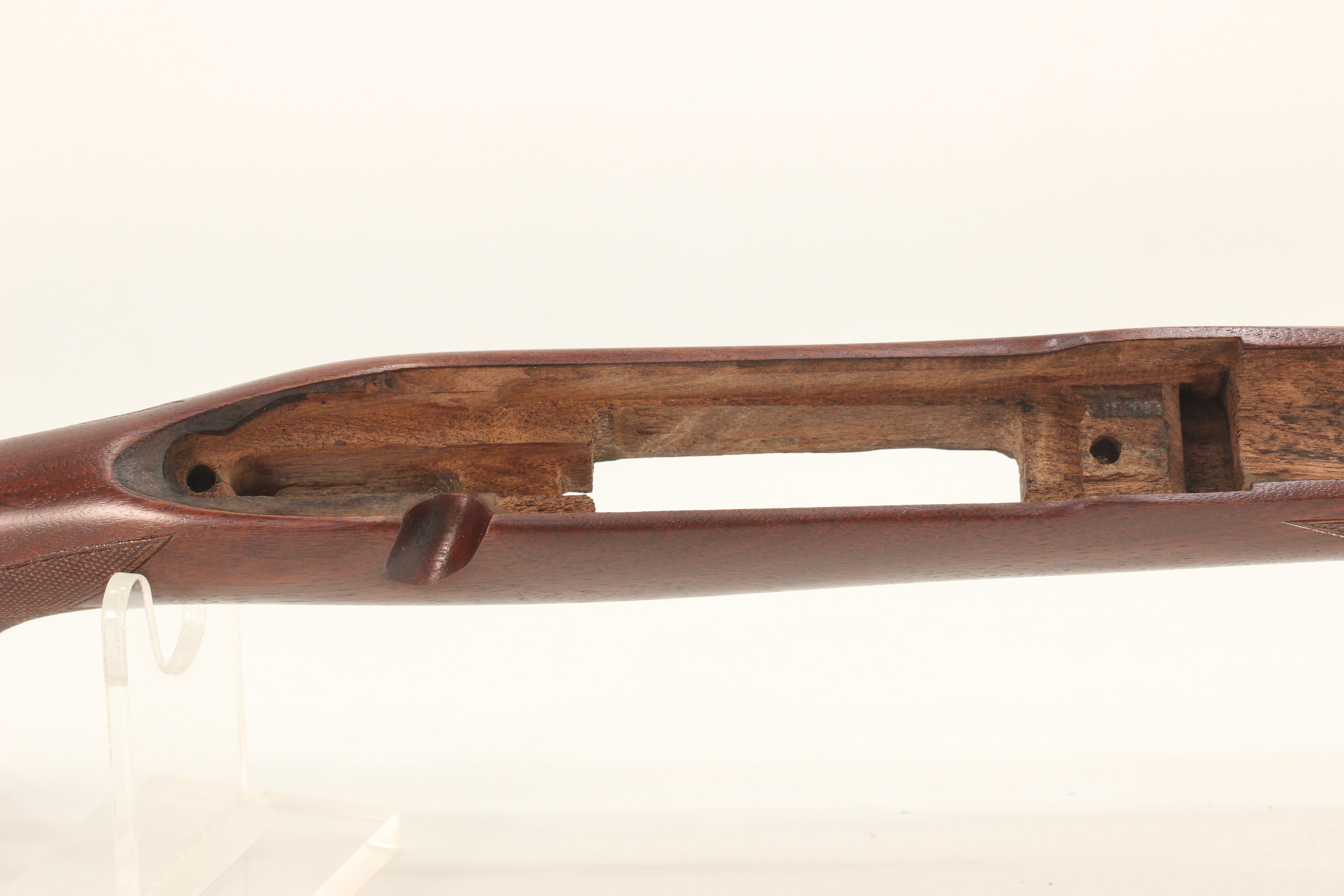 1948-1950 Low Comb Standard Rifle Stock