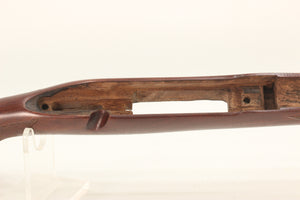 1948-1950 Low Comb Standard Rifle Stock