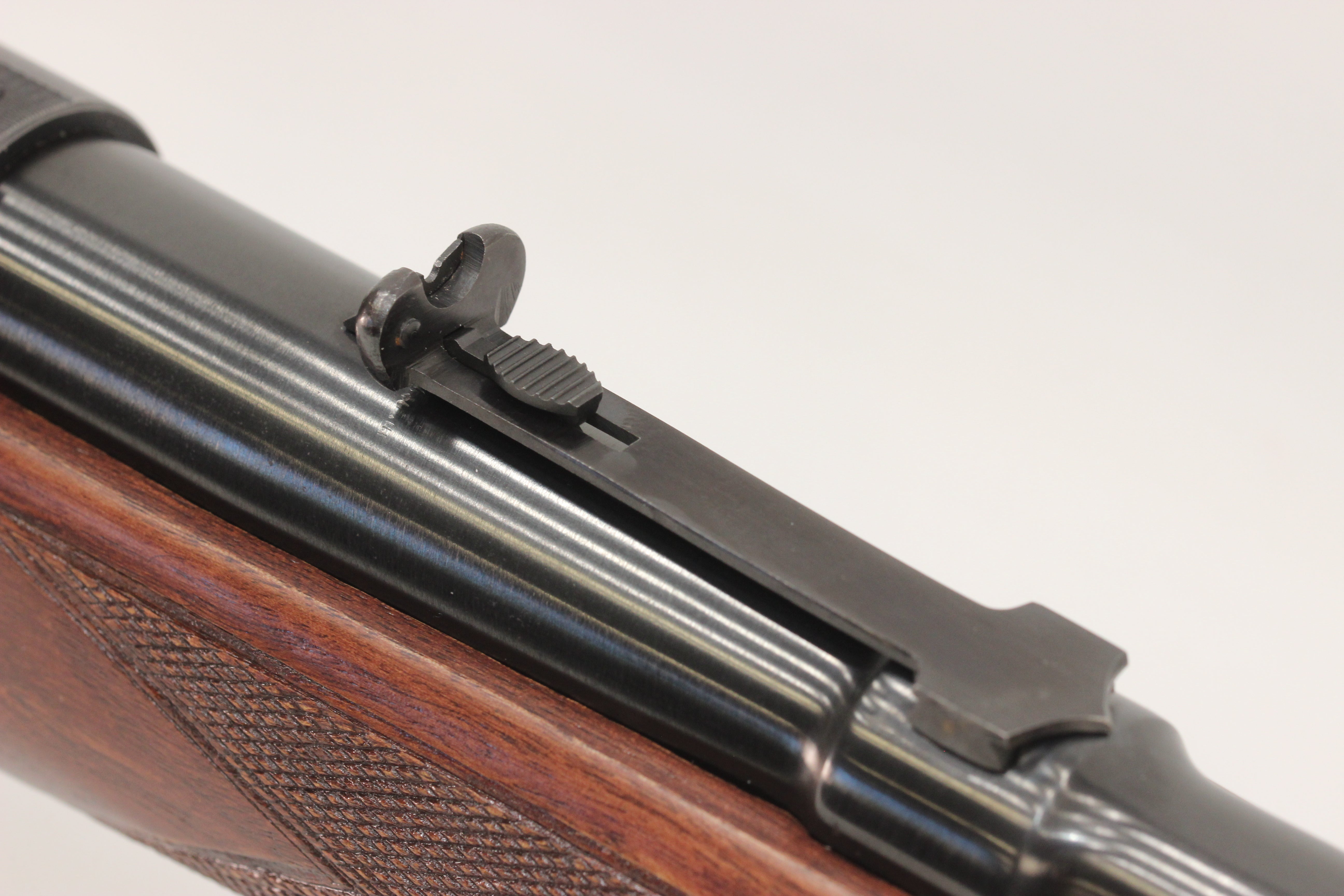 .270 WCF Standard Rifle - 1948