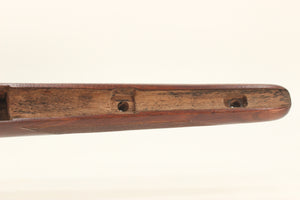 1948-1950 Low Comb Standard Rifle Stock