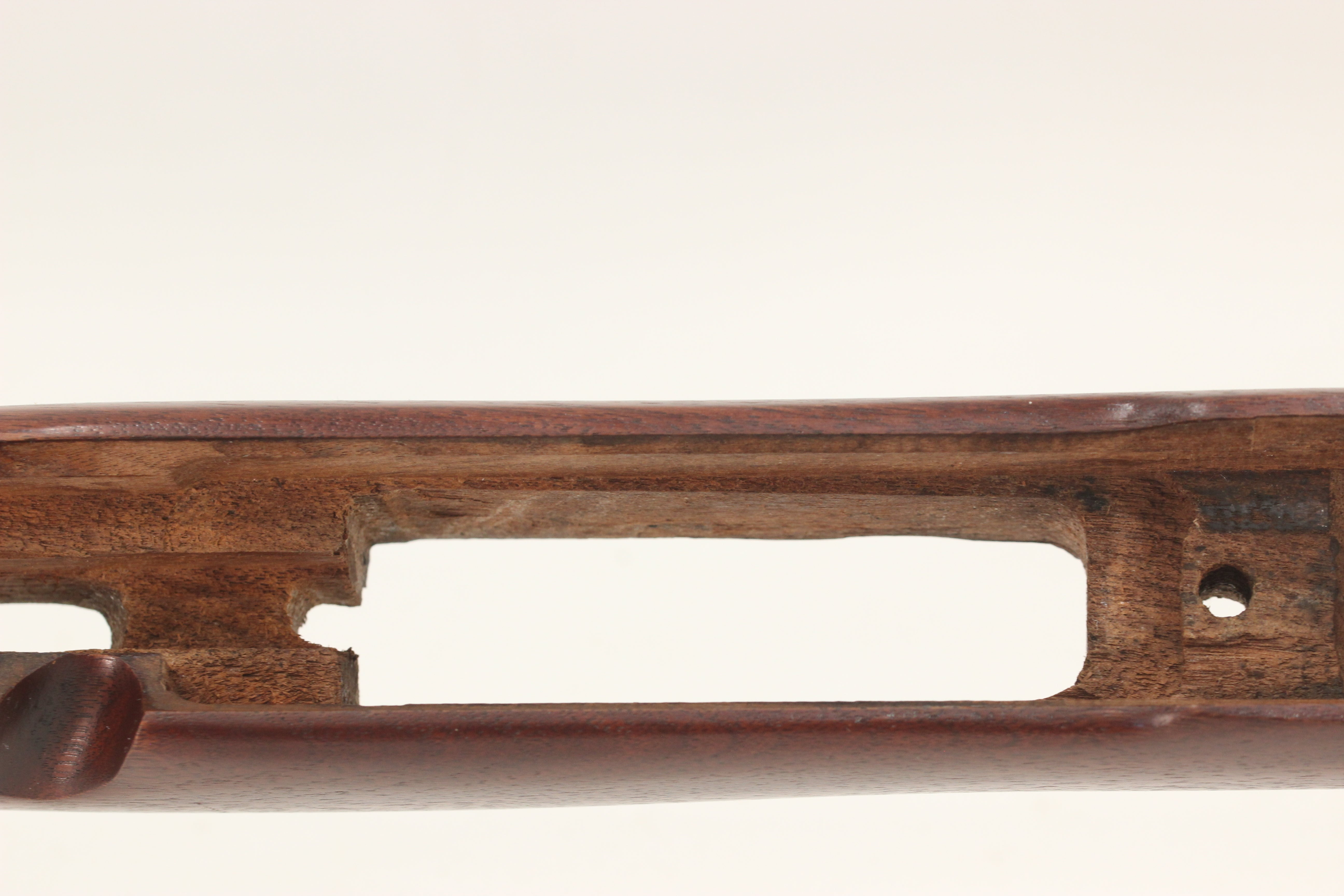 1948-1950 Low Comb Standard Rifle Stock