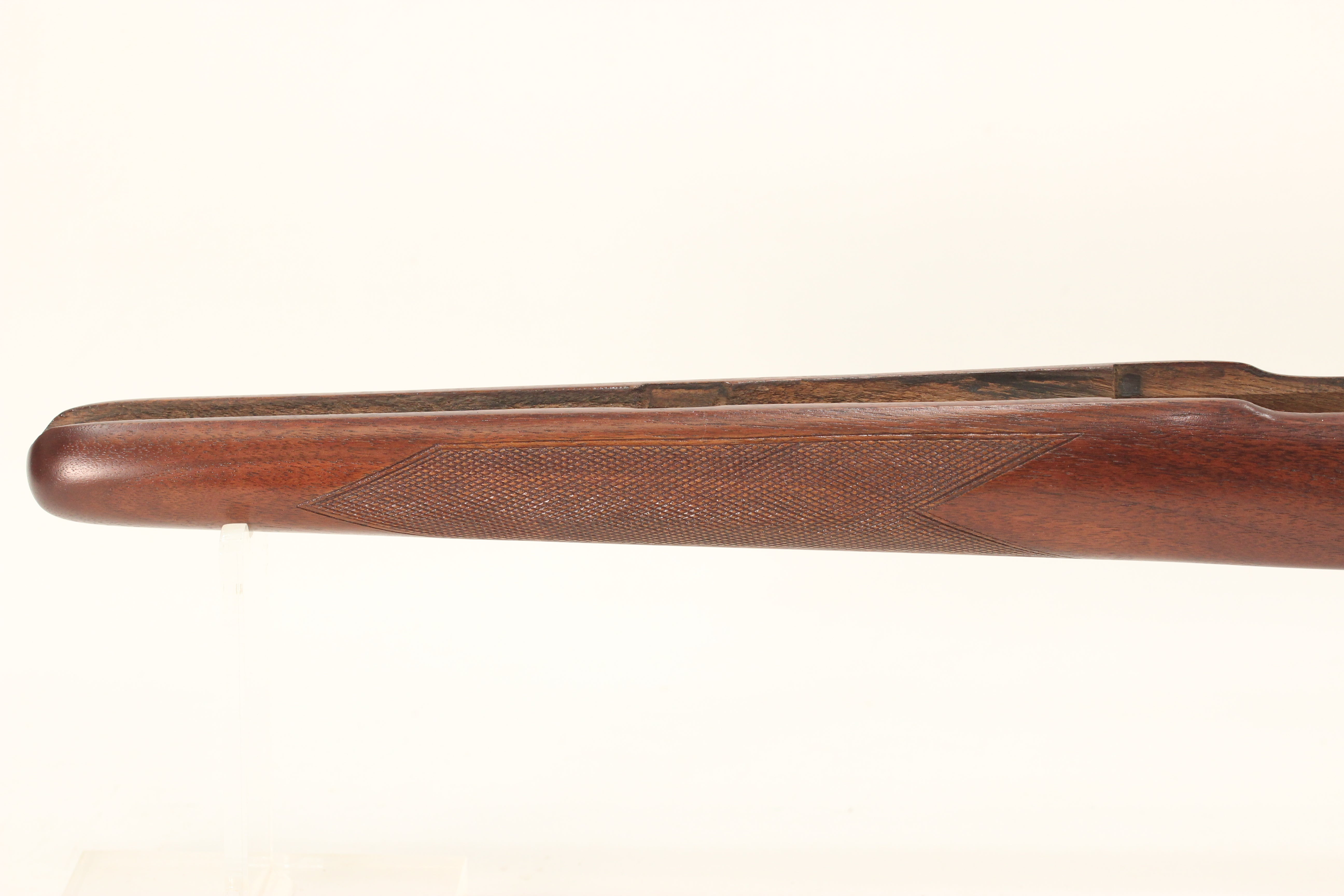 1948-1950 Low Comb Standard Rifle Stock