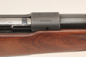 .270 WCF Standard Rifle - 1948