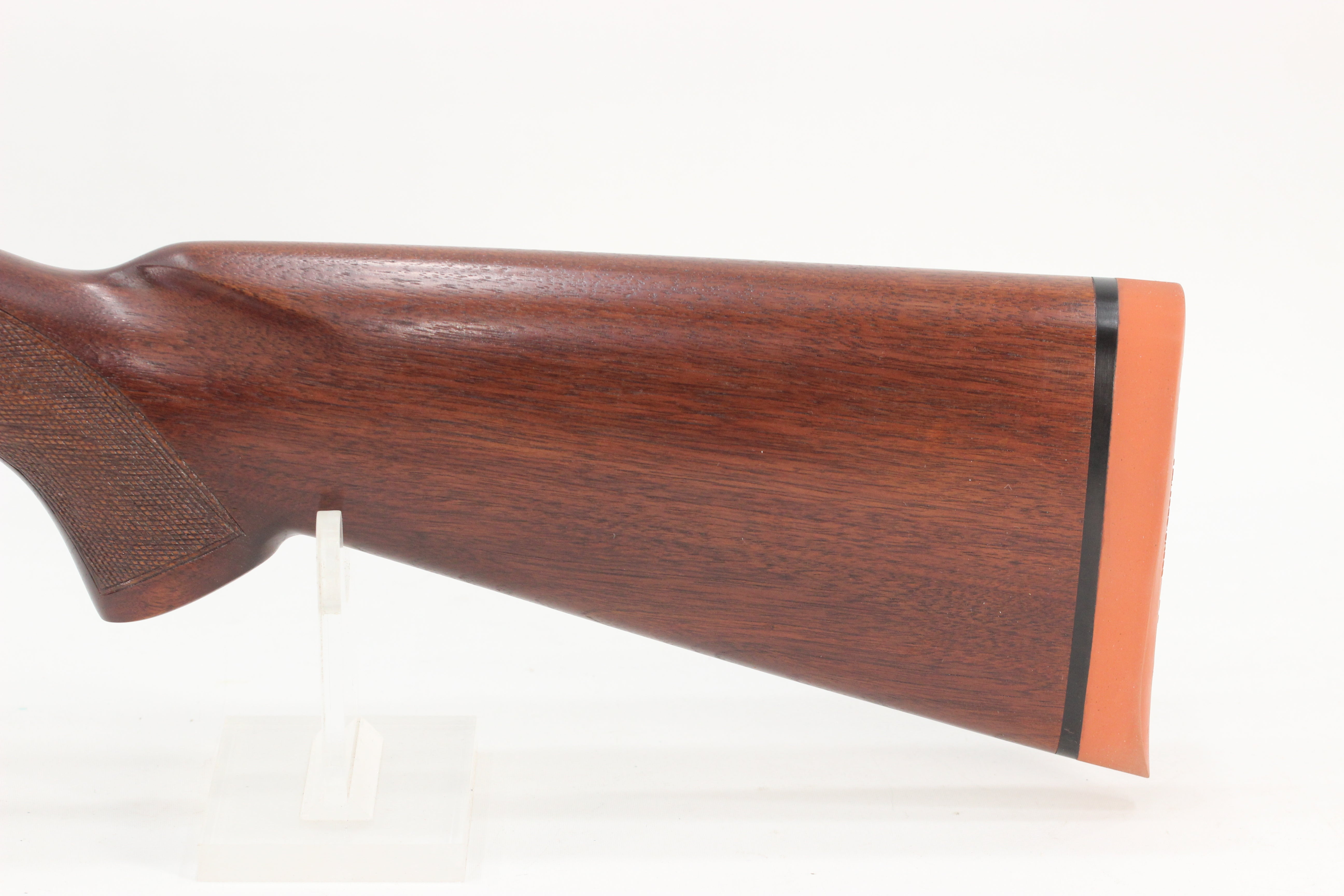 1948-1950 Low Comb Standard Rifle Stock