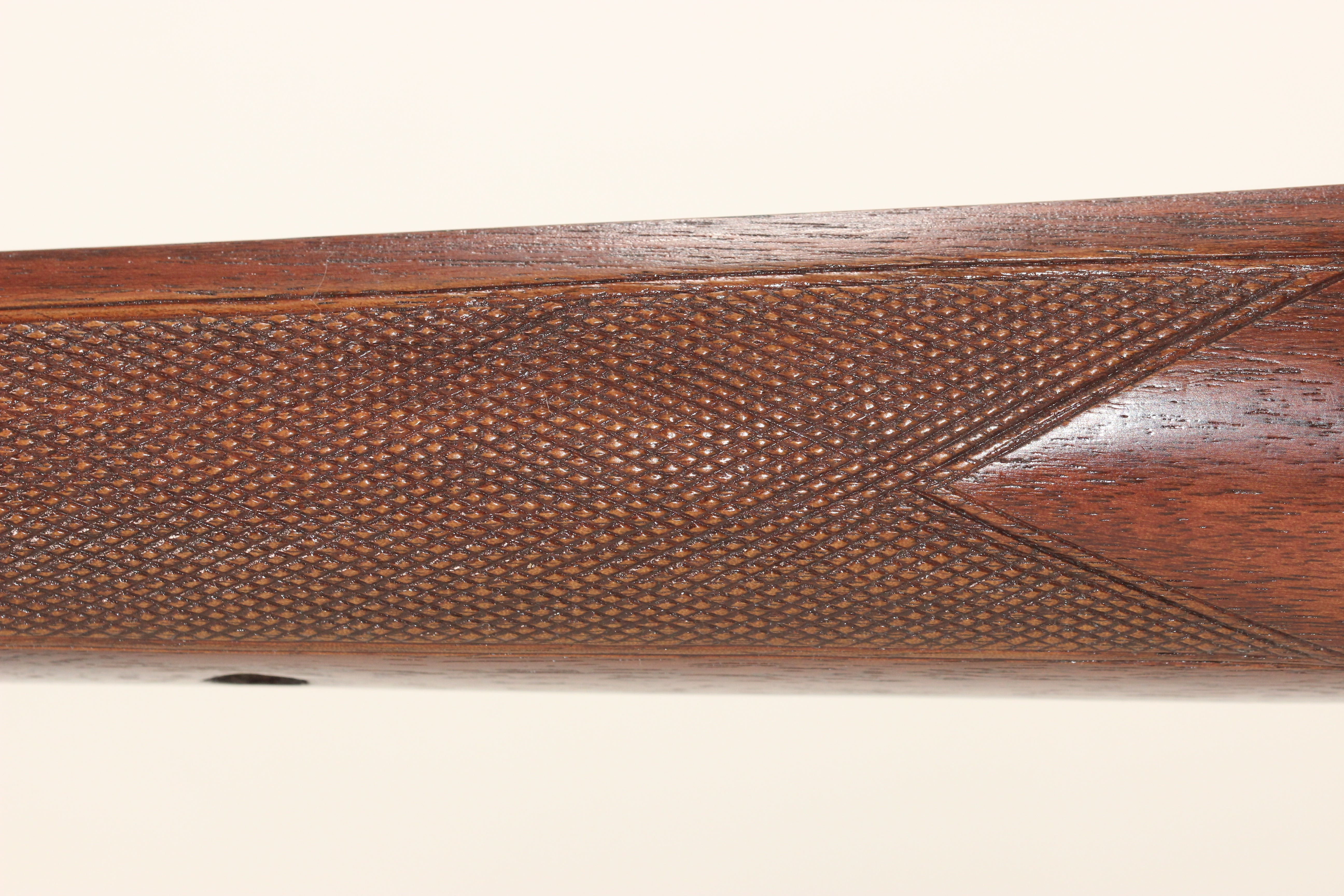 1948-1950 Low Comb Standard Rifle Stock