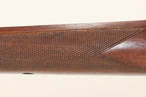 1948-1950 Low Comb Standard Rifle Stock