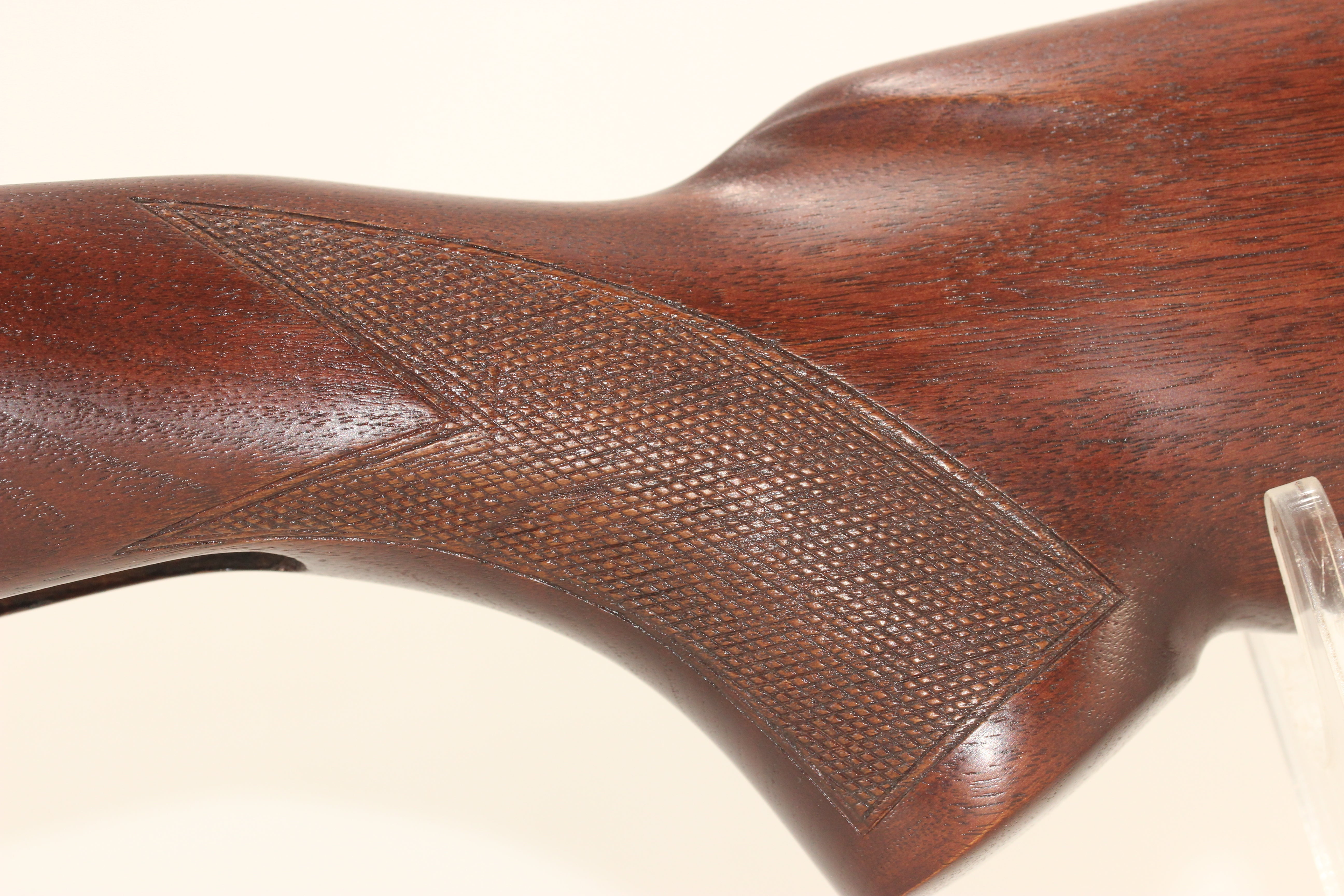 1948-1950 Low Comb Standard Rifle Stock
