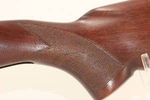 1948-1950 Low Comb Standard Rifle Stock