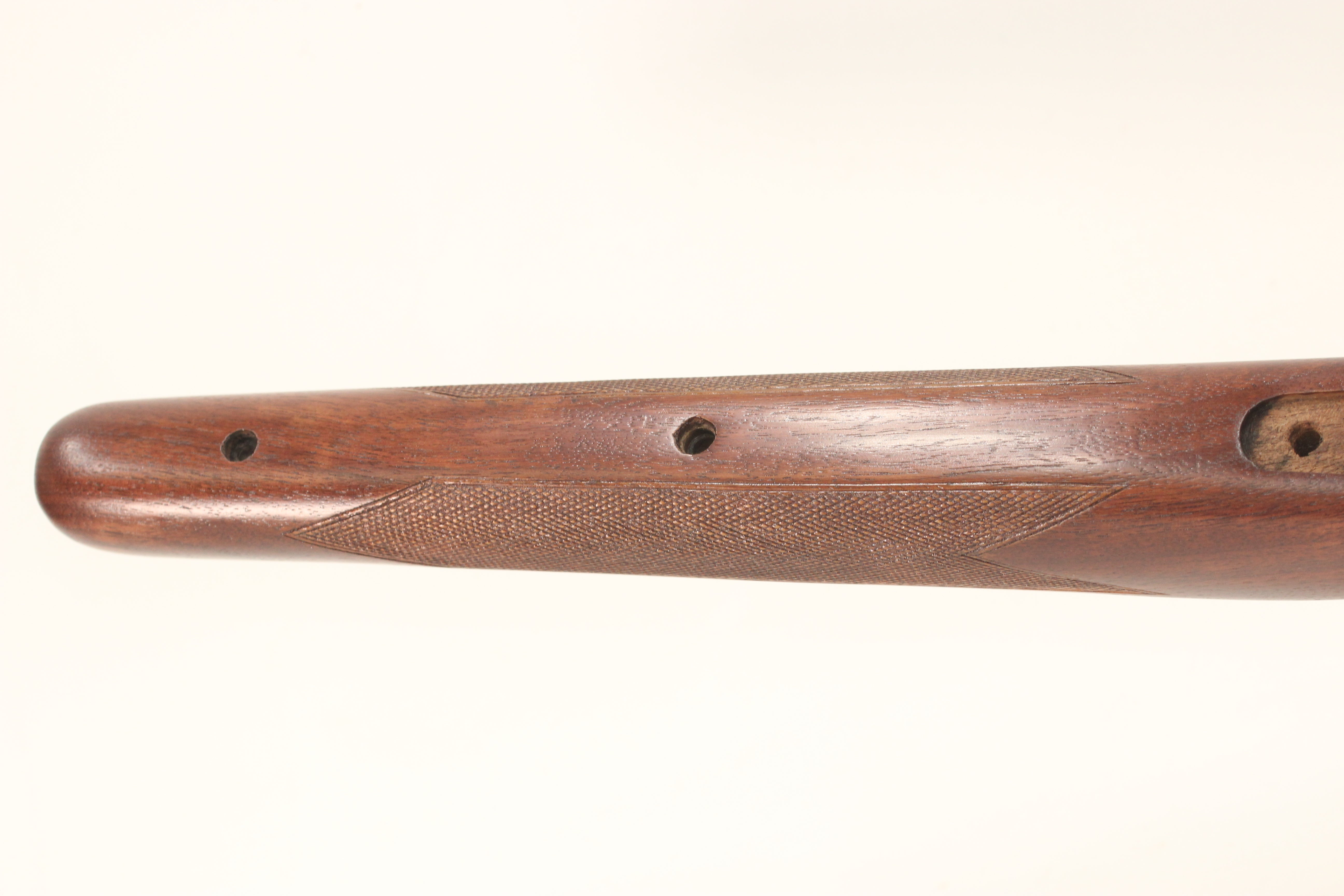 1948-1950 Low Comb Standard Rifle Stock
