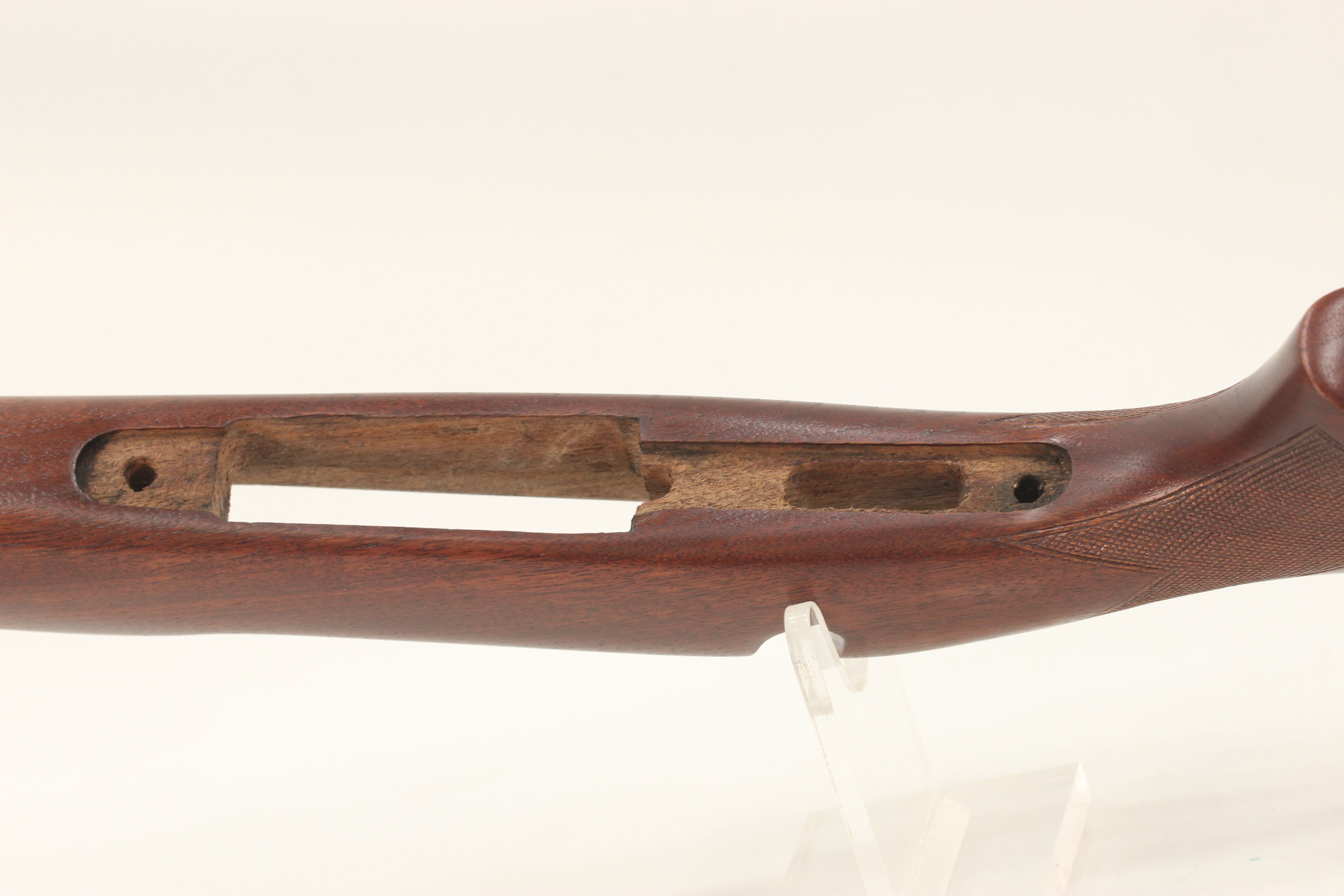 1948-1950 Low Comb Standard Rifle Stock