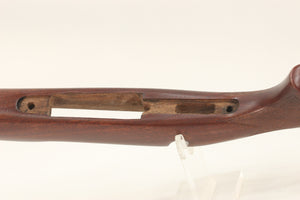 1948-1950 Low Comb Standard Rifle Stock