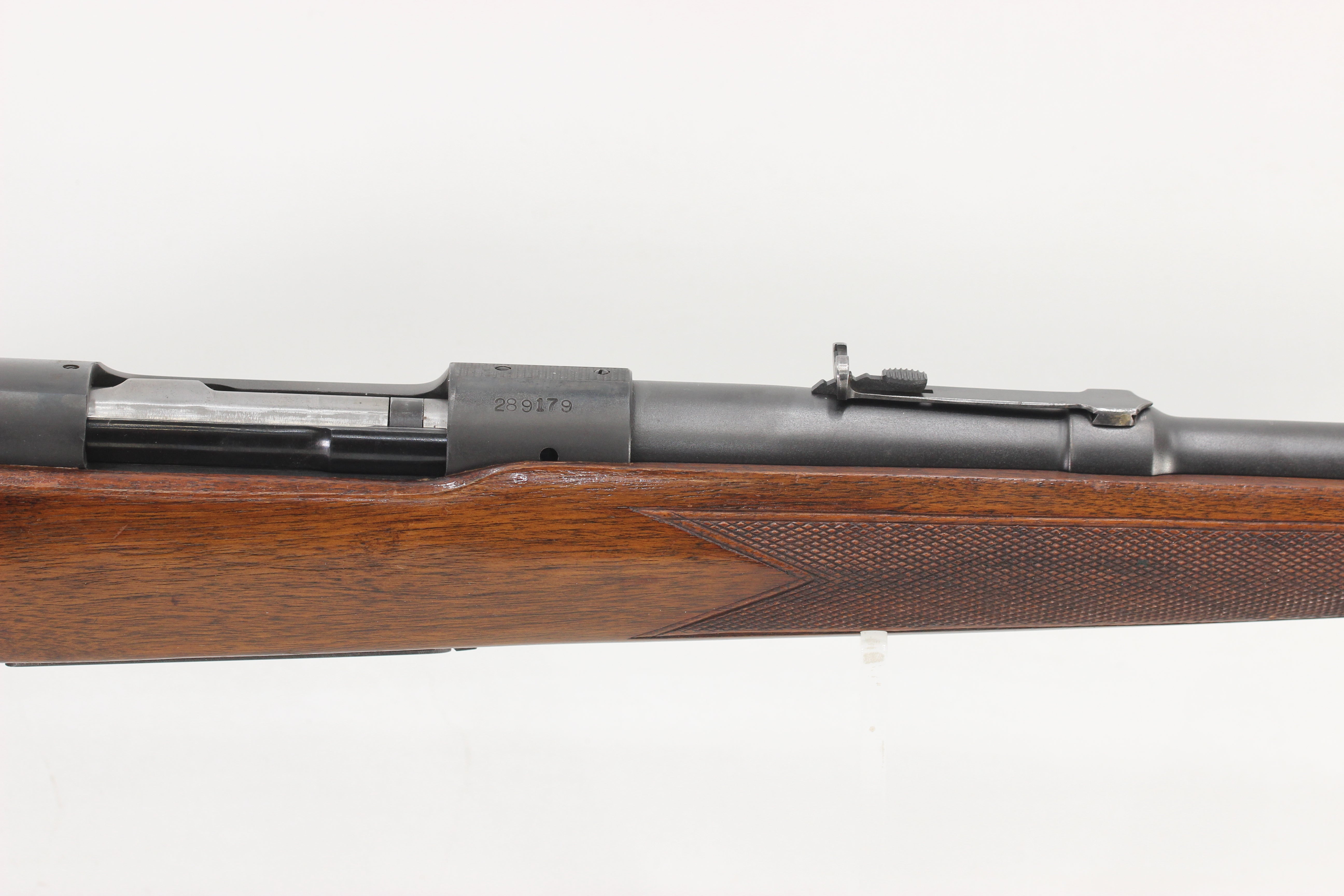 .220 Swift Standard Rifle - 1954